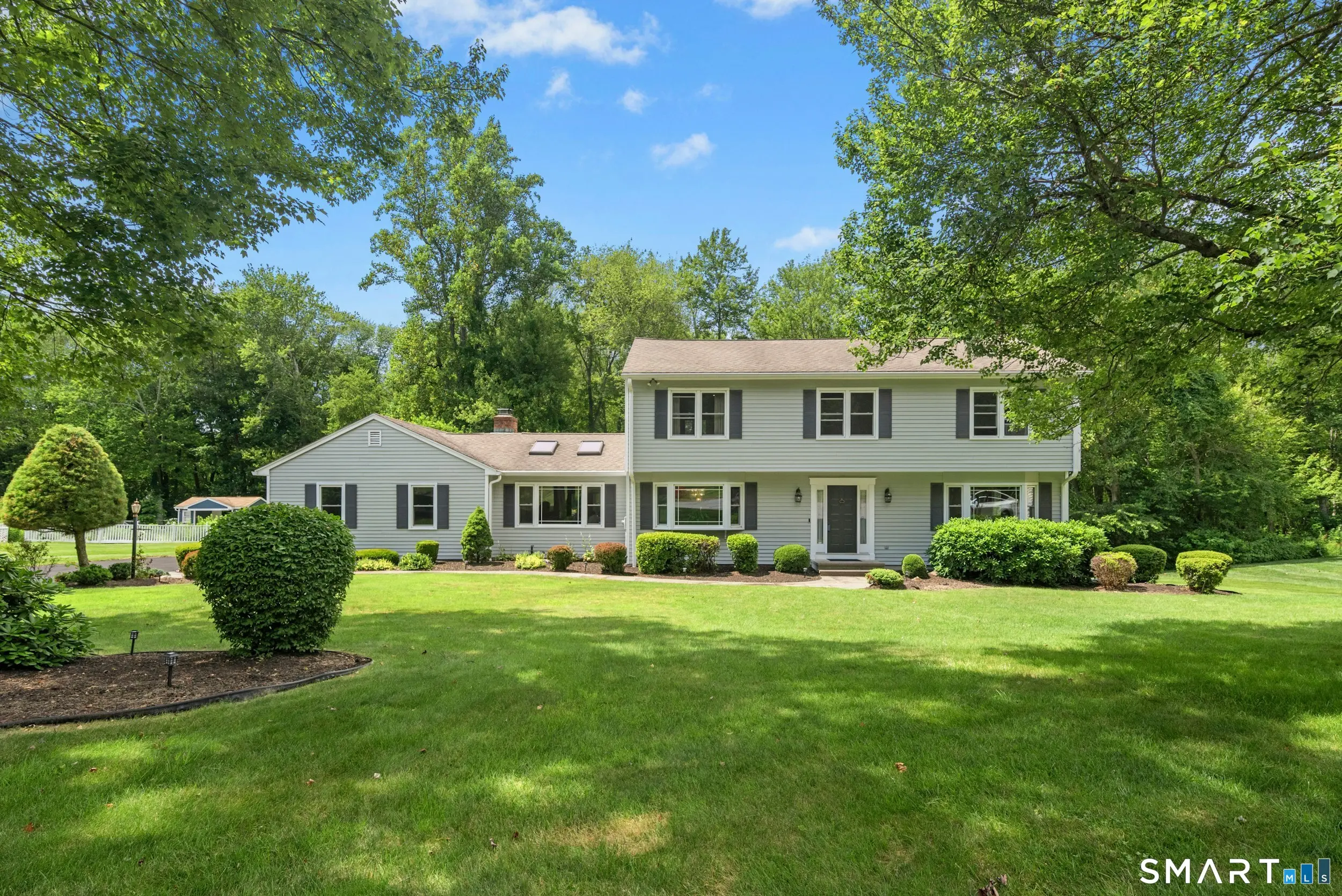 33 Shawnee Lane, Monroe
