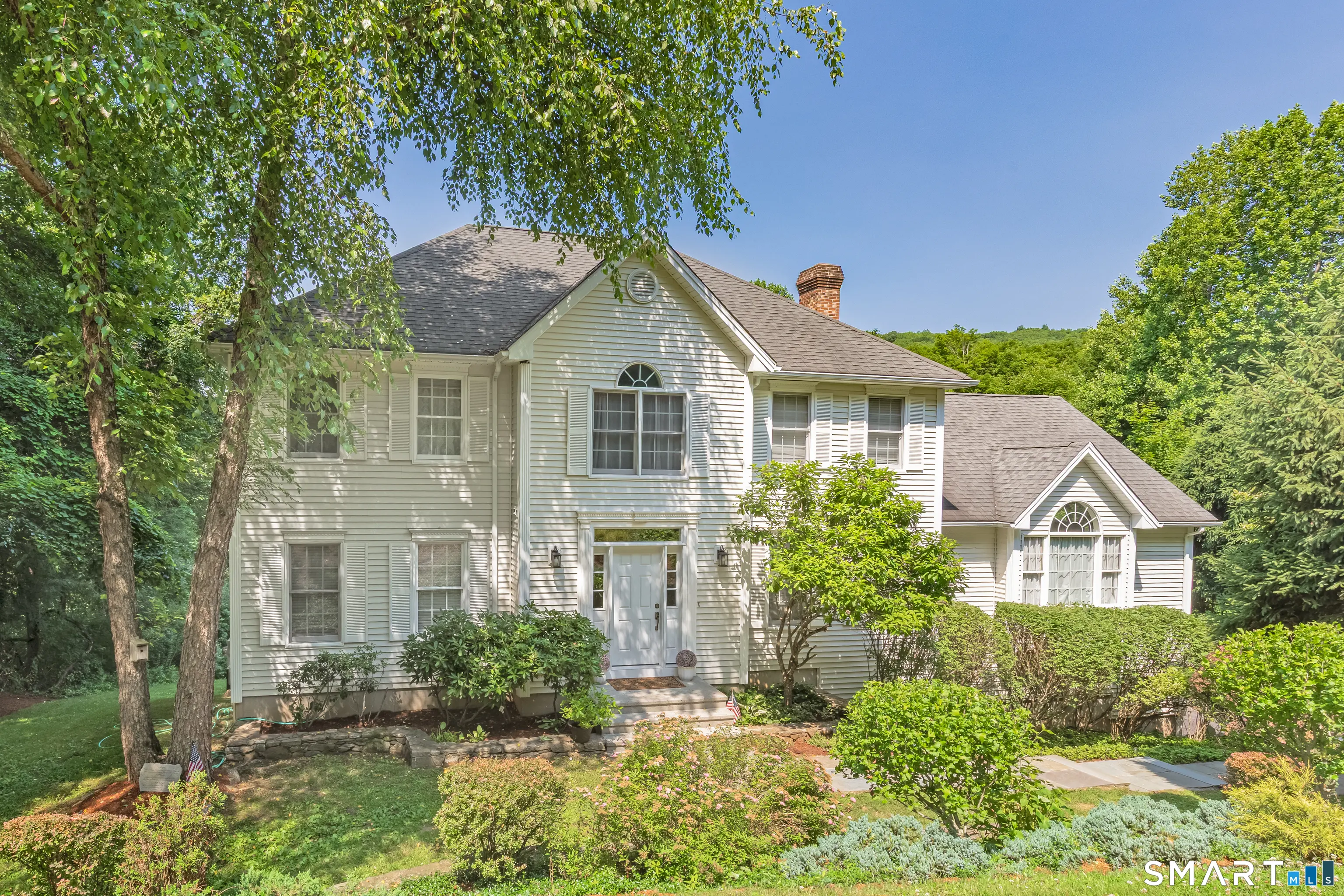 335 Luna Trl Extension, Southbury