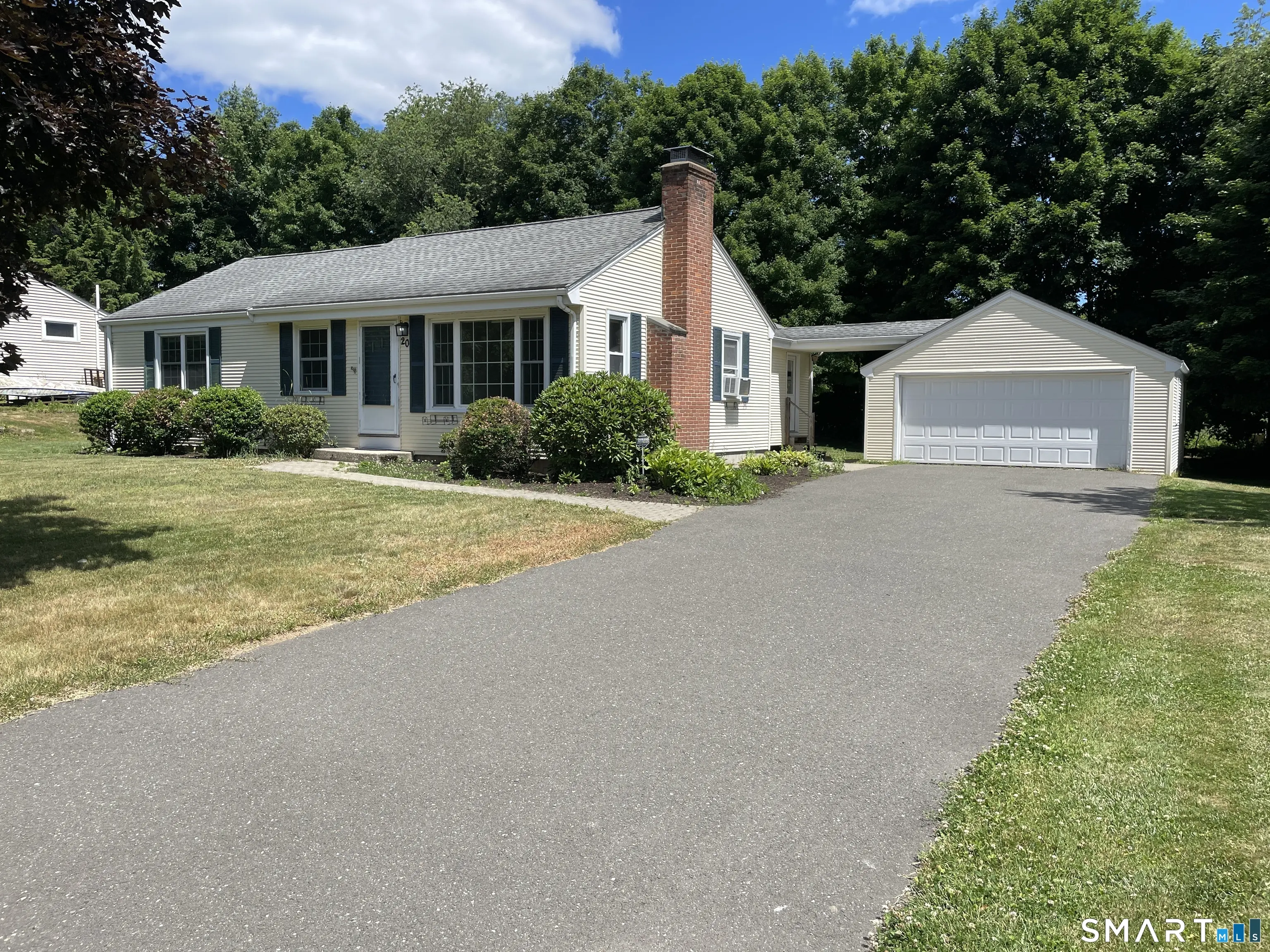 20 Kearns Drive, Granby