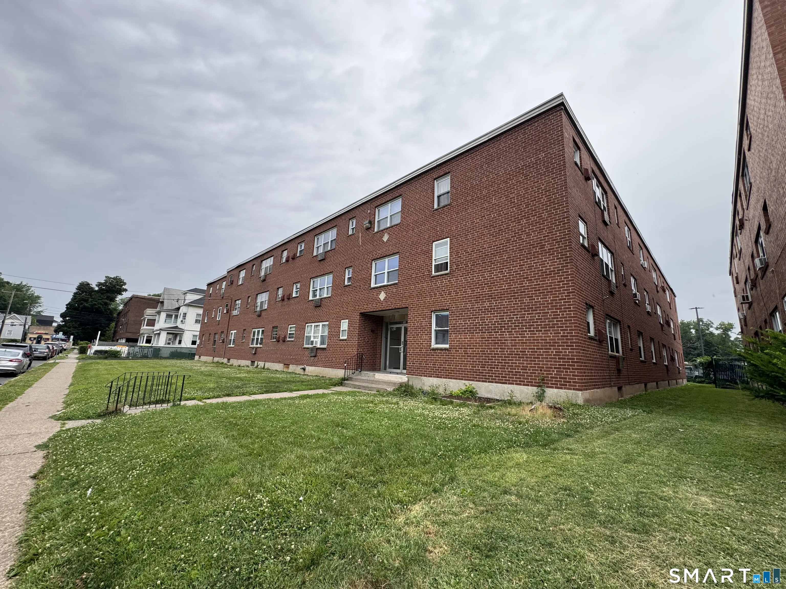 24 Merrill Street C1, Hartford