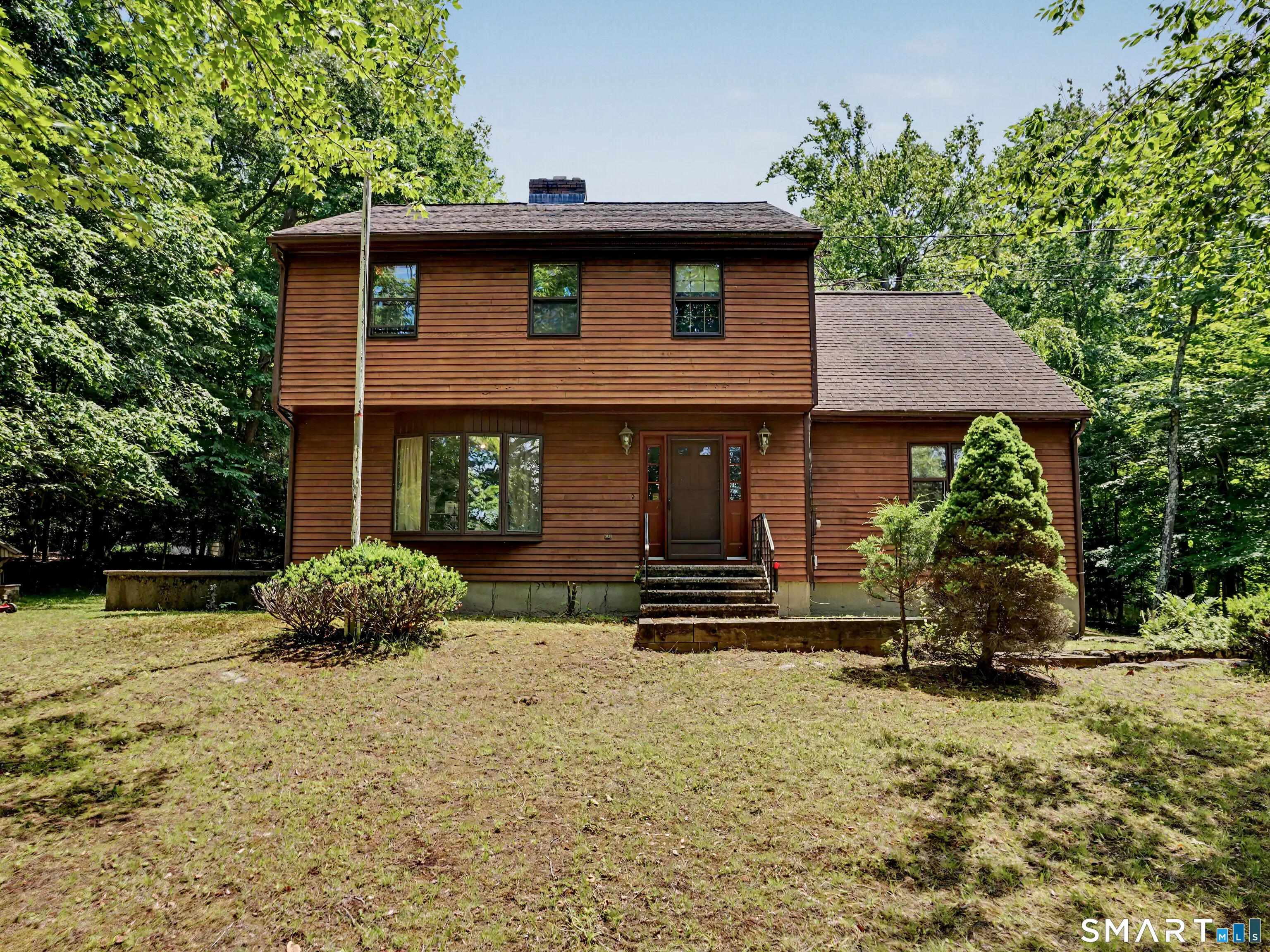 9 Old Country Road, Oxford