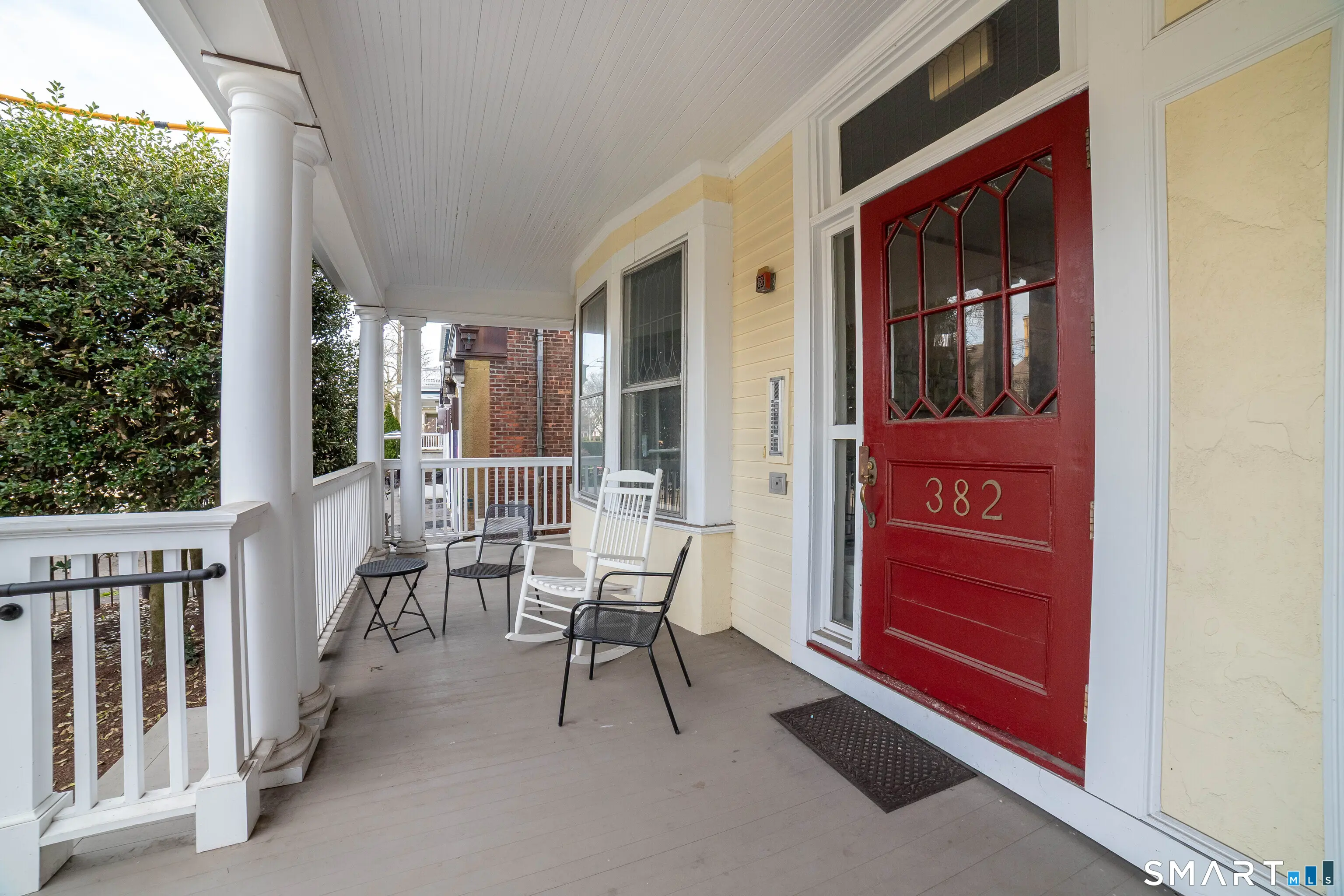 382 Whitney Avenue 3, New Haven