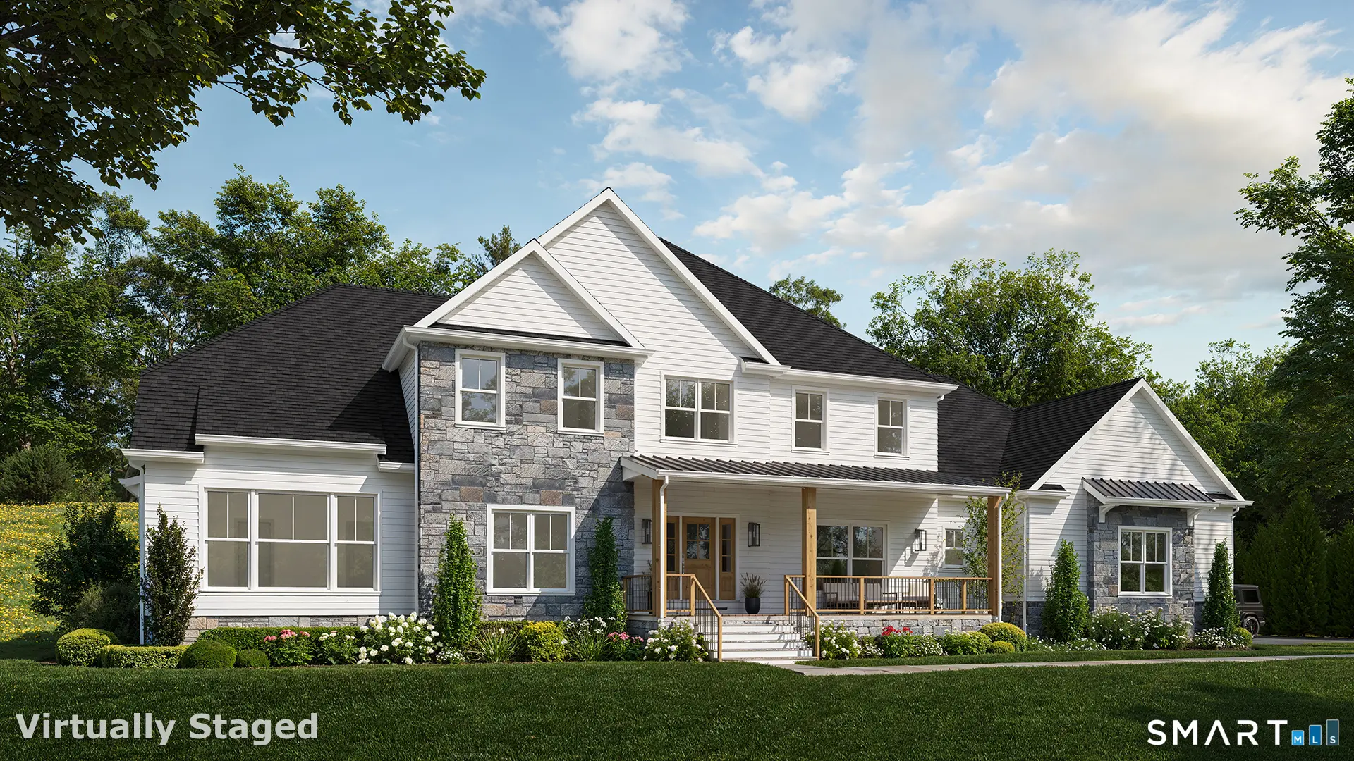 60 Vermillion Drive, Avon
