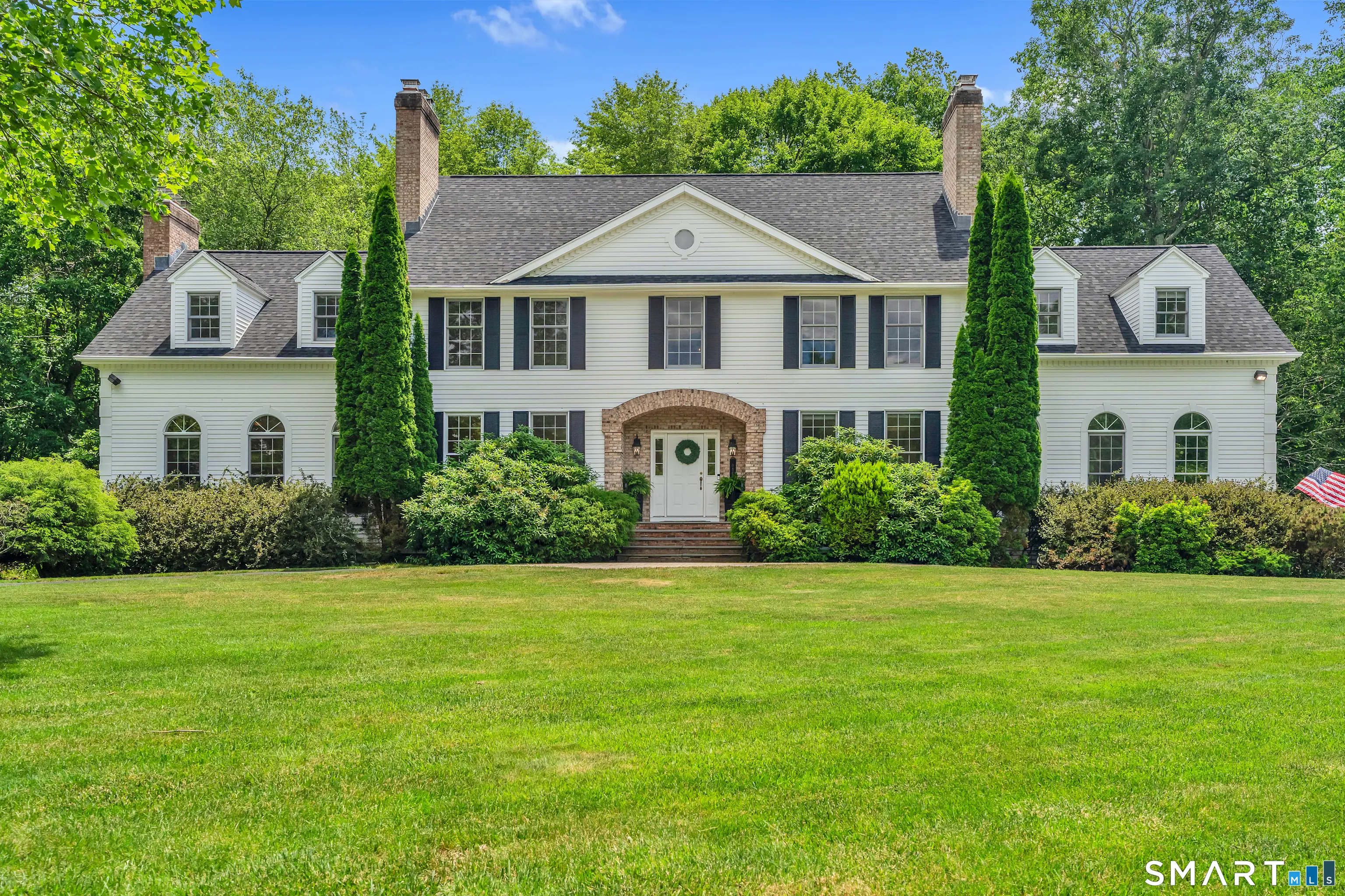 1 Crystal Terrace, Woodbridge