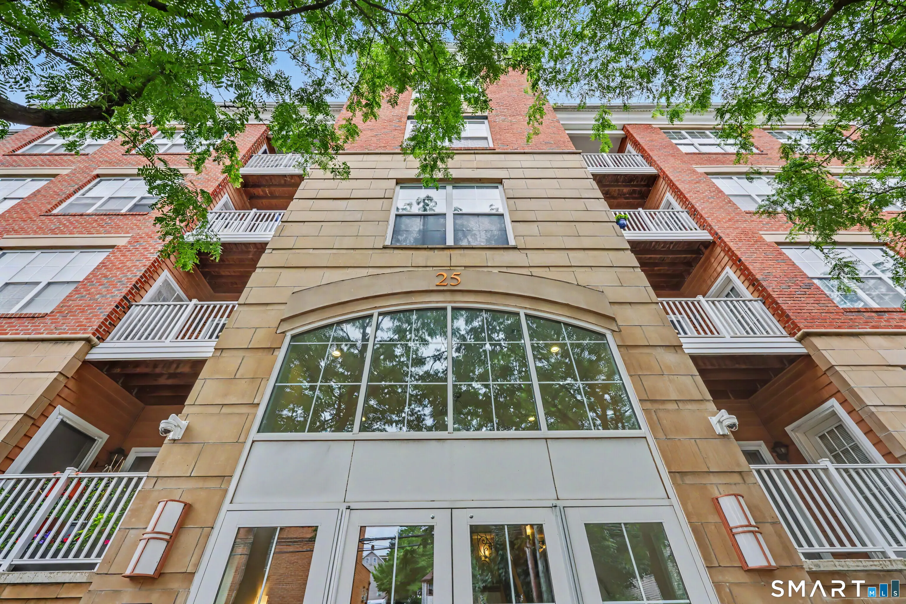 25 Adams Avenue 409, Stamford