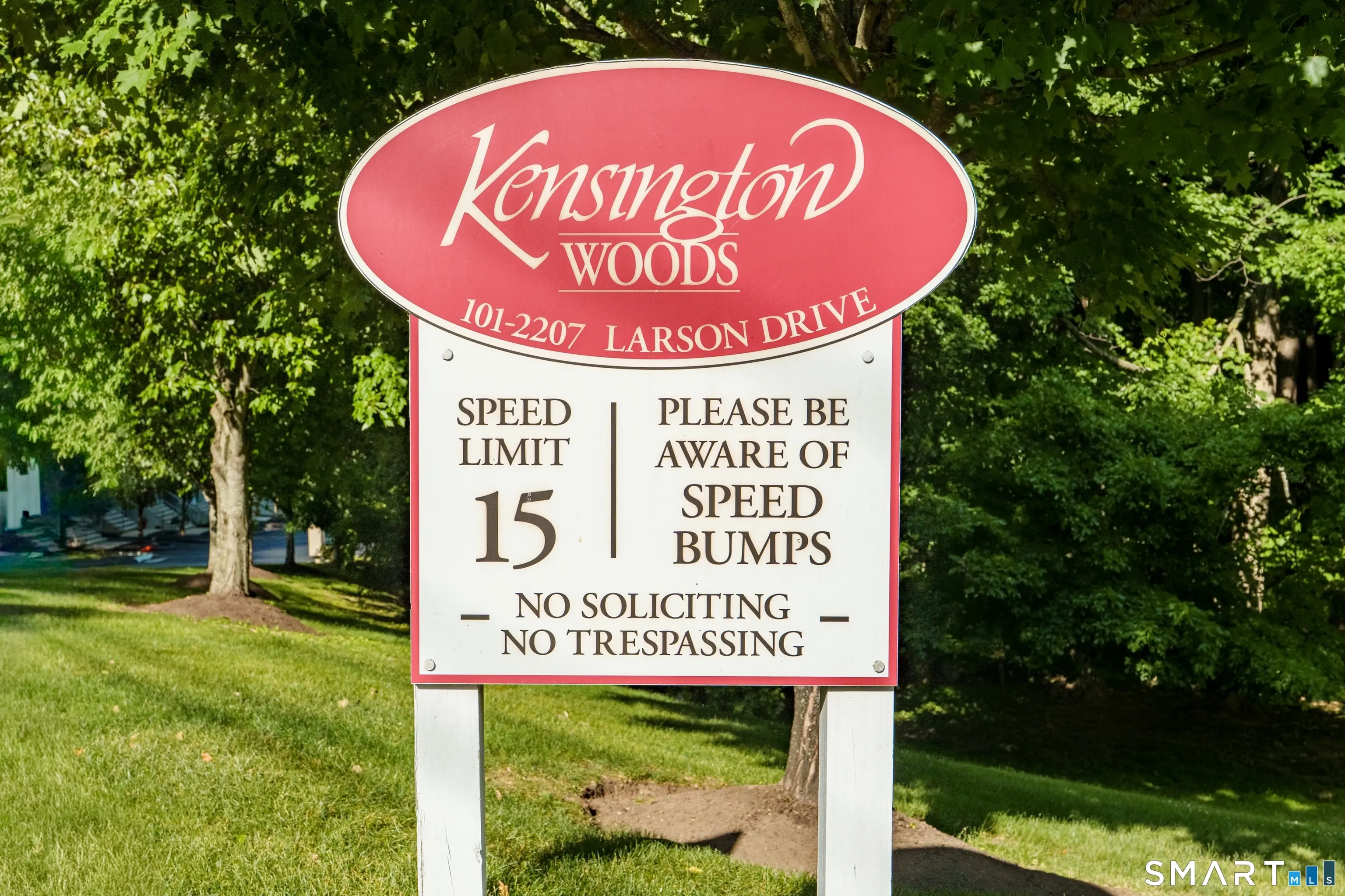 103 Larson Drive 103, Danbury