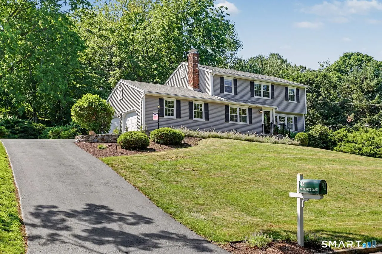 45 Pheasant Lane, Fairfield