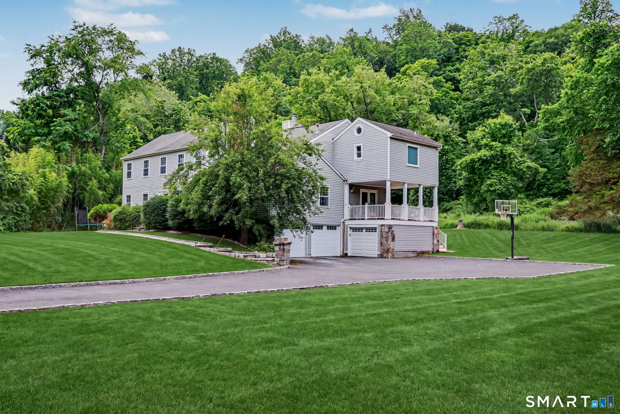 567 Danbury Road, Wilton