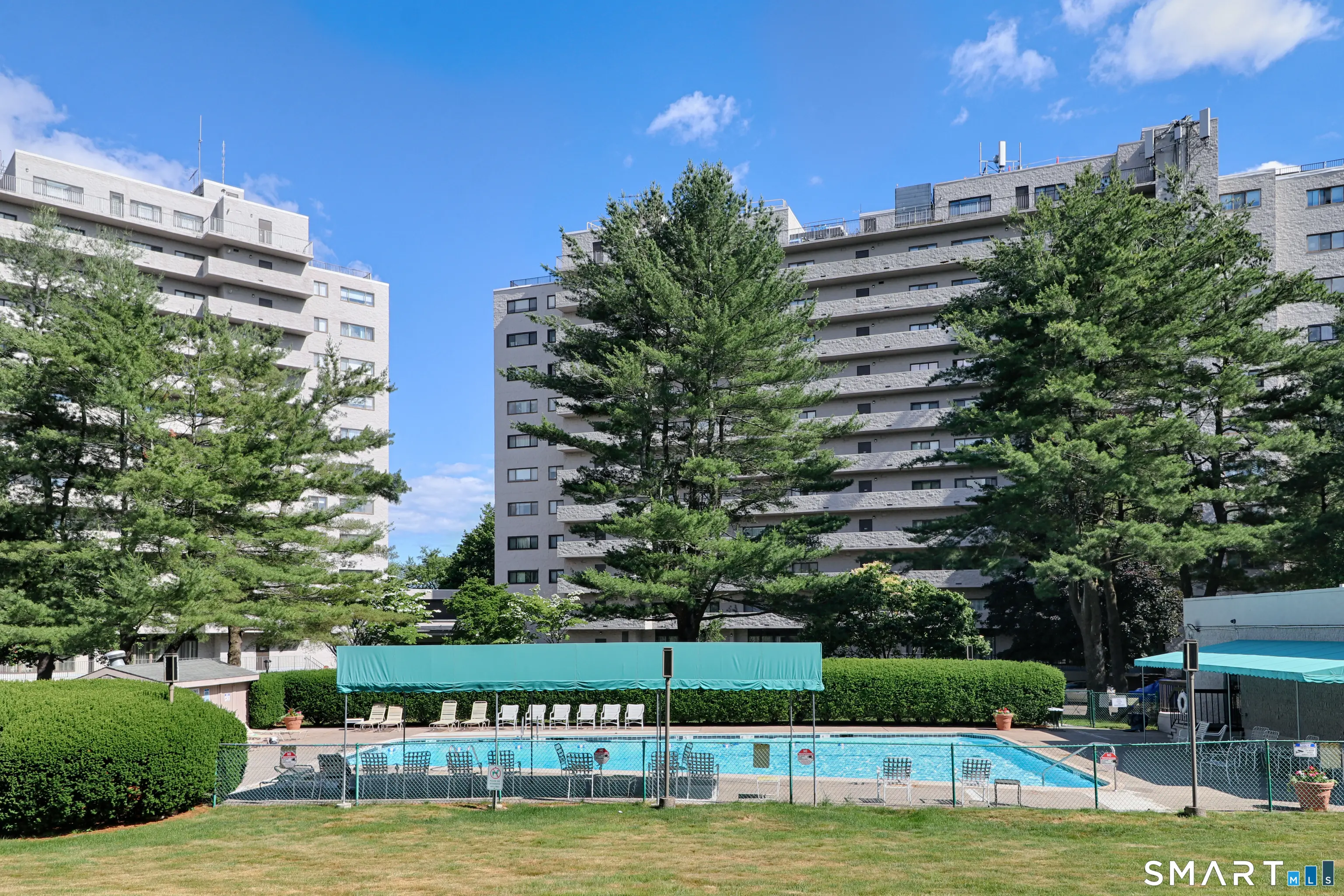 3200 Park Avenue 9d1, Bridgeport