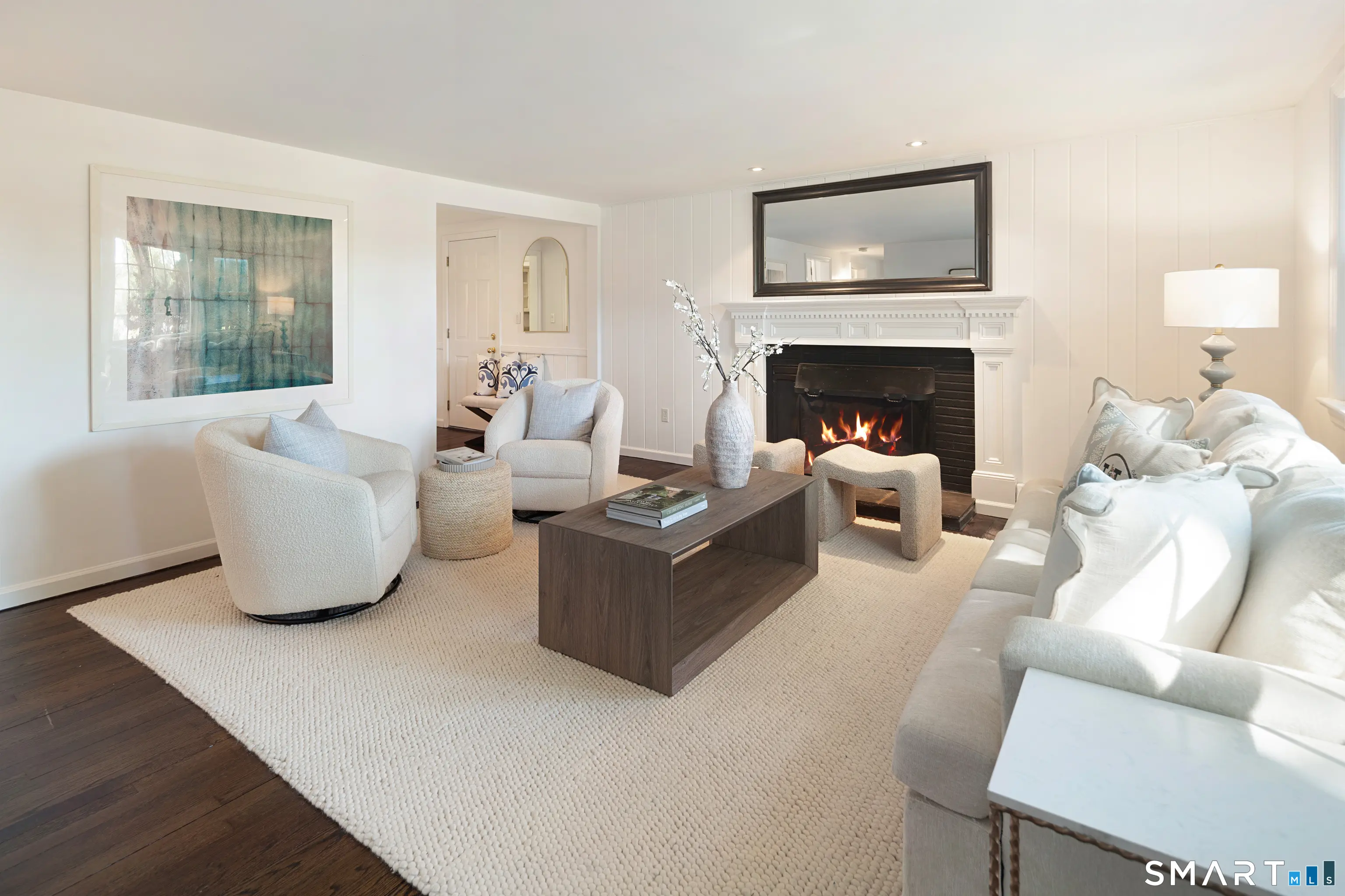 22 Powder Horn Road, Norwalk