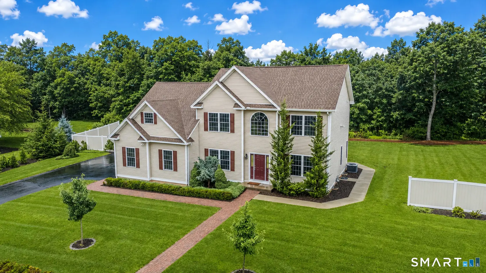 114 Steeplechase Drive, Southington