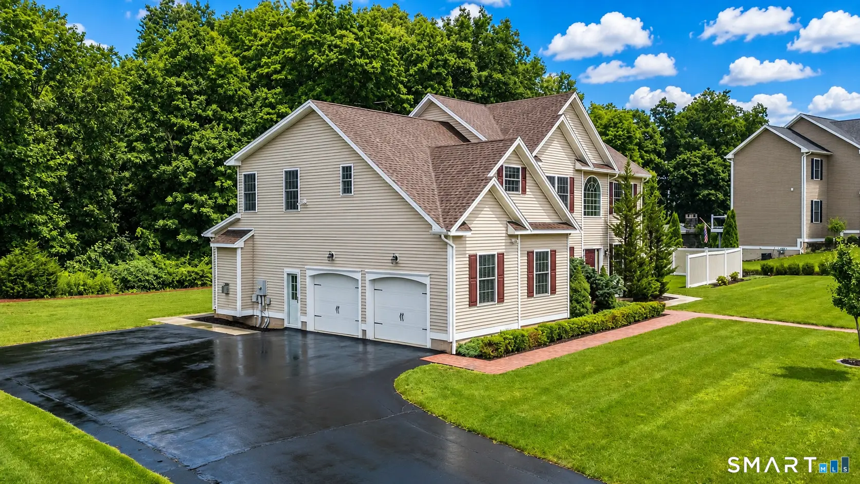 114 Steeplechase Drive, Southington