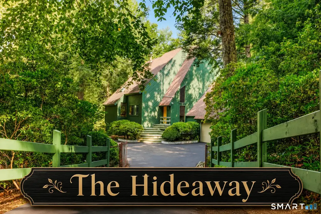 409 Jones Hollow Road, Marlborough