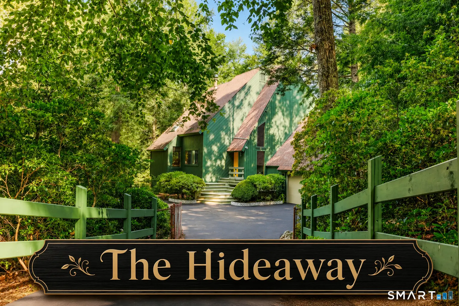 409 Jones Hollow Road, Marlborough