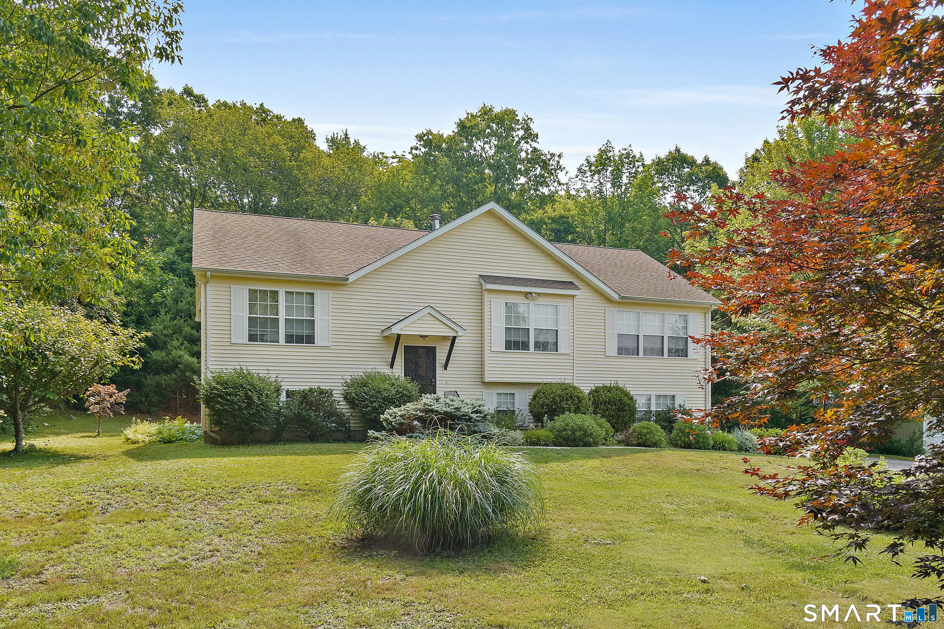 1784 Glasgo Road, Griswold