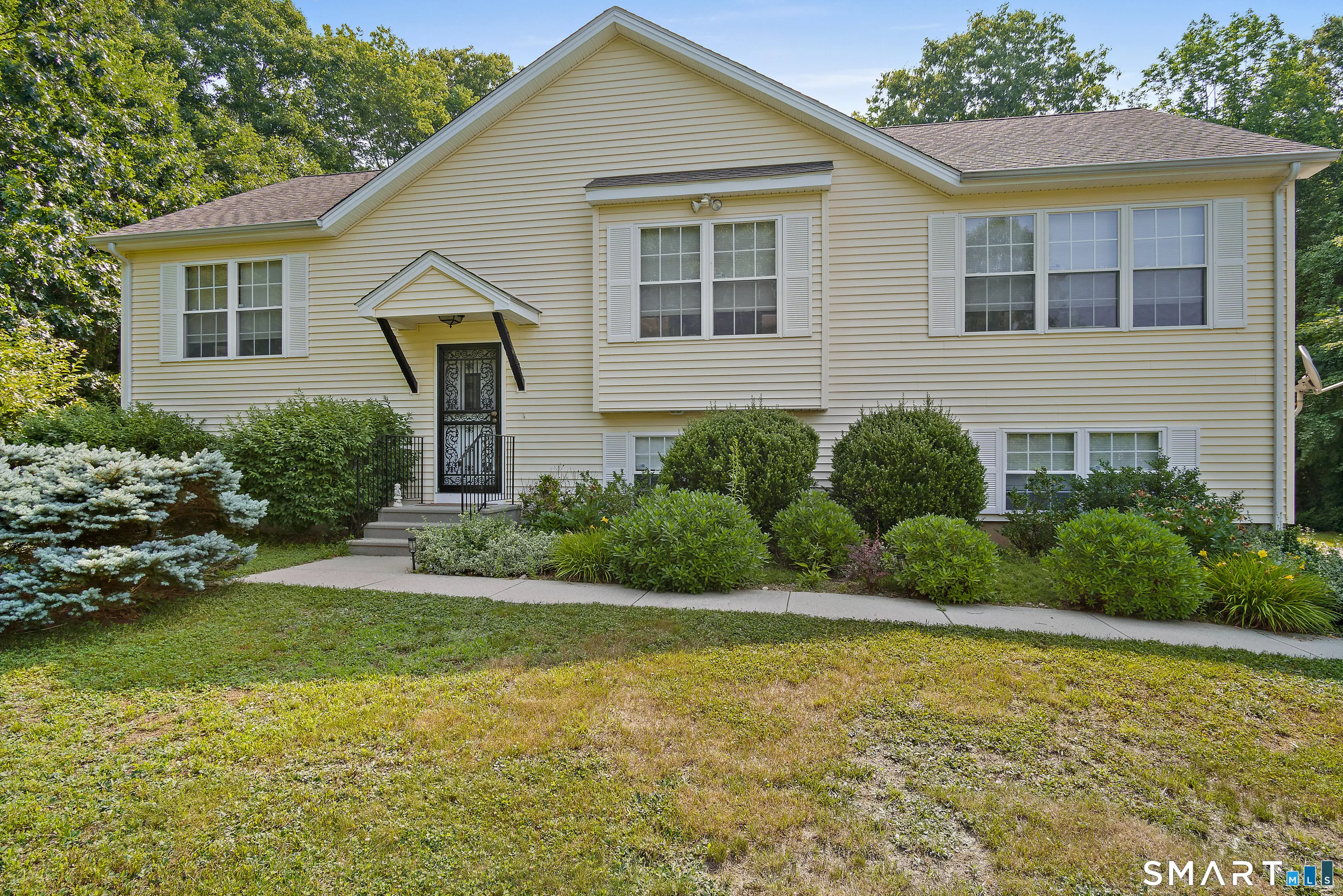 1784 Glasgo Road, Griswold