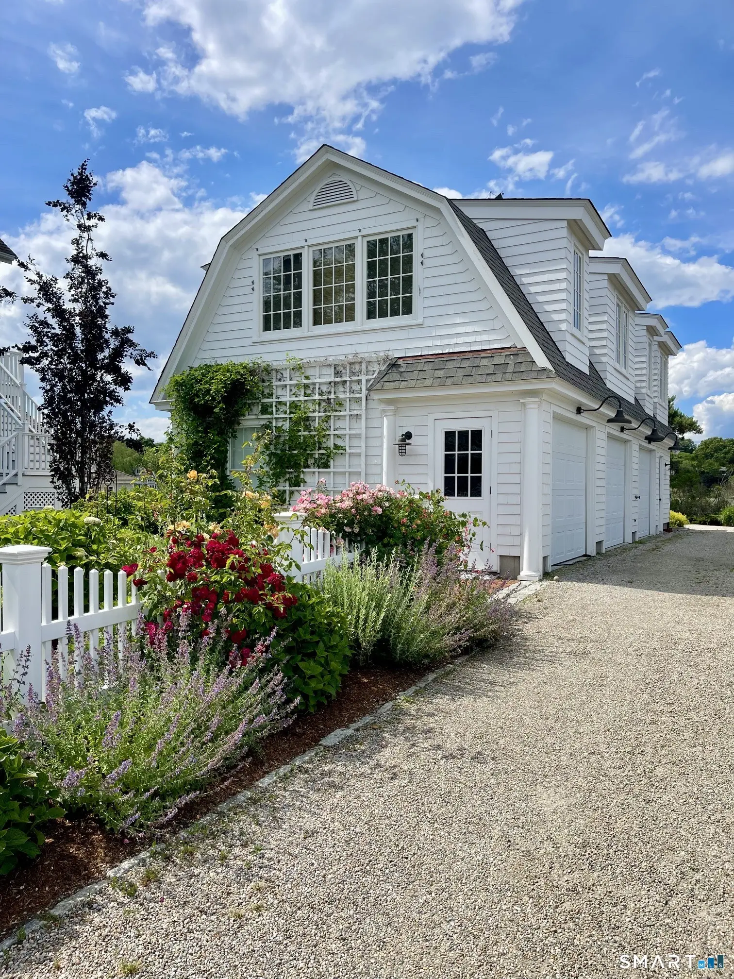 165 Middle Beach Road, Madison