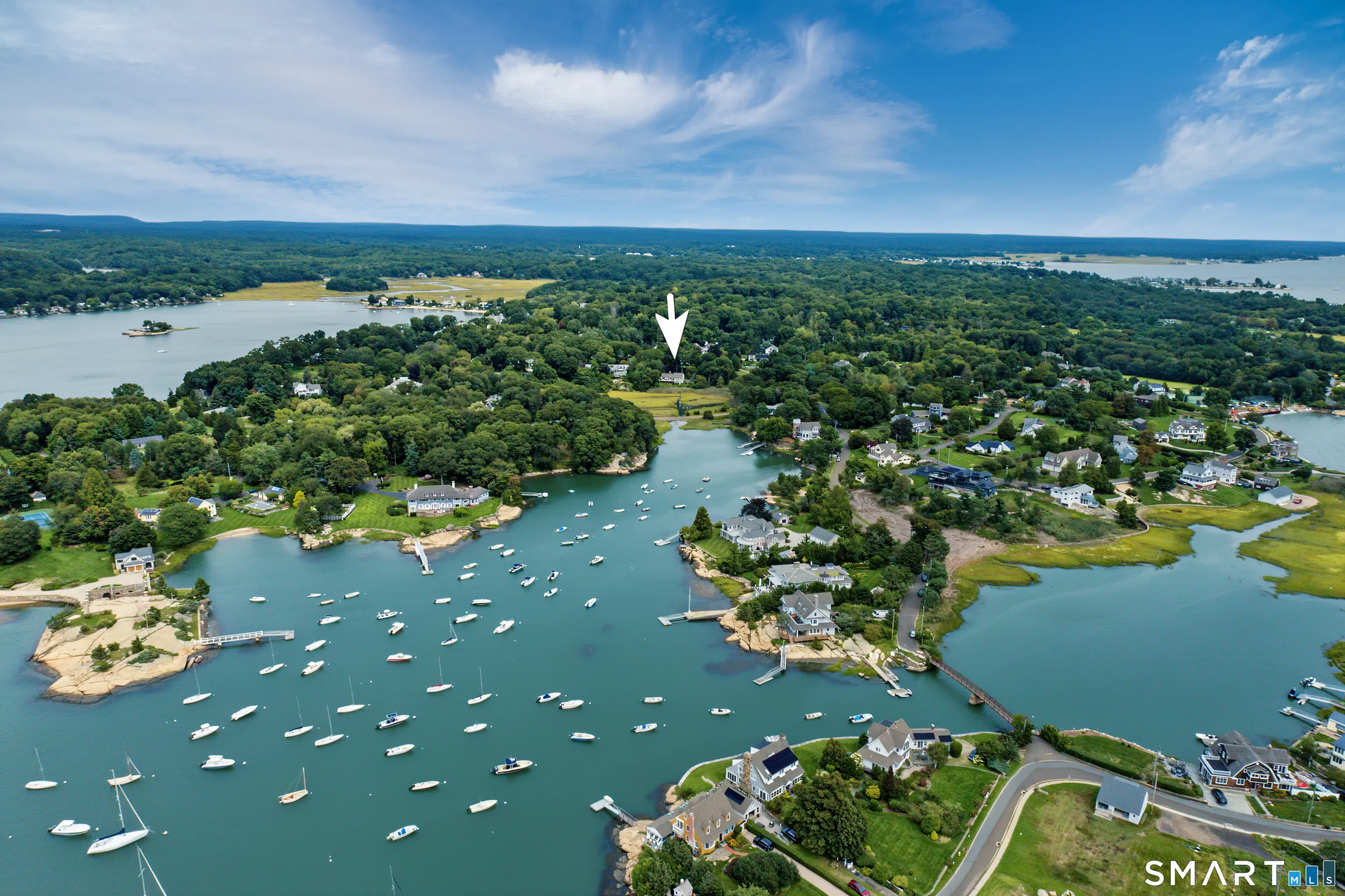 473 Colonial Road, Guilford