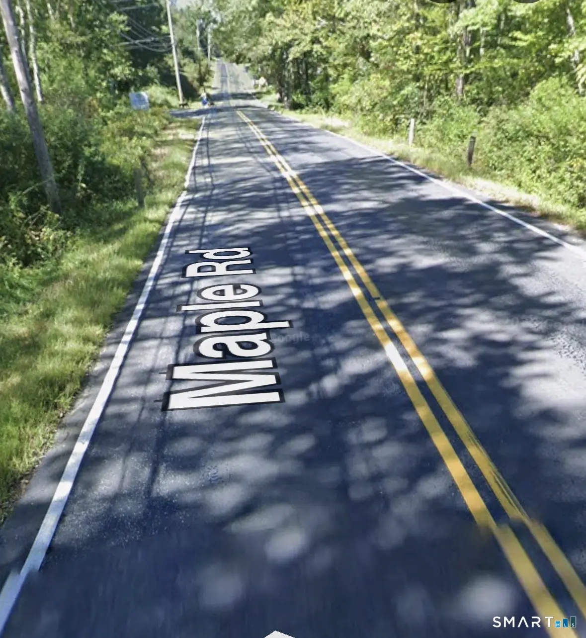 Maple Road, Mansfield