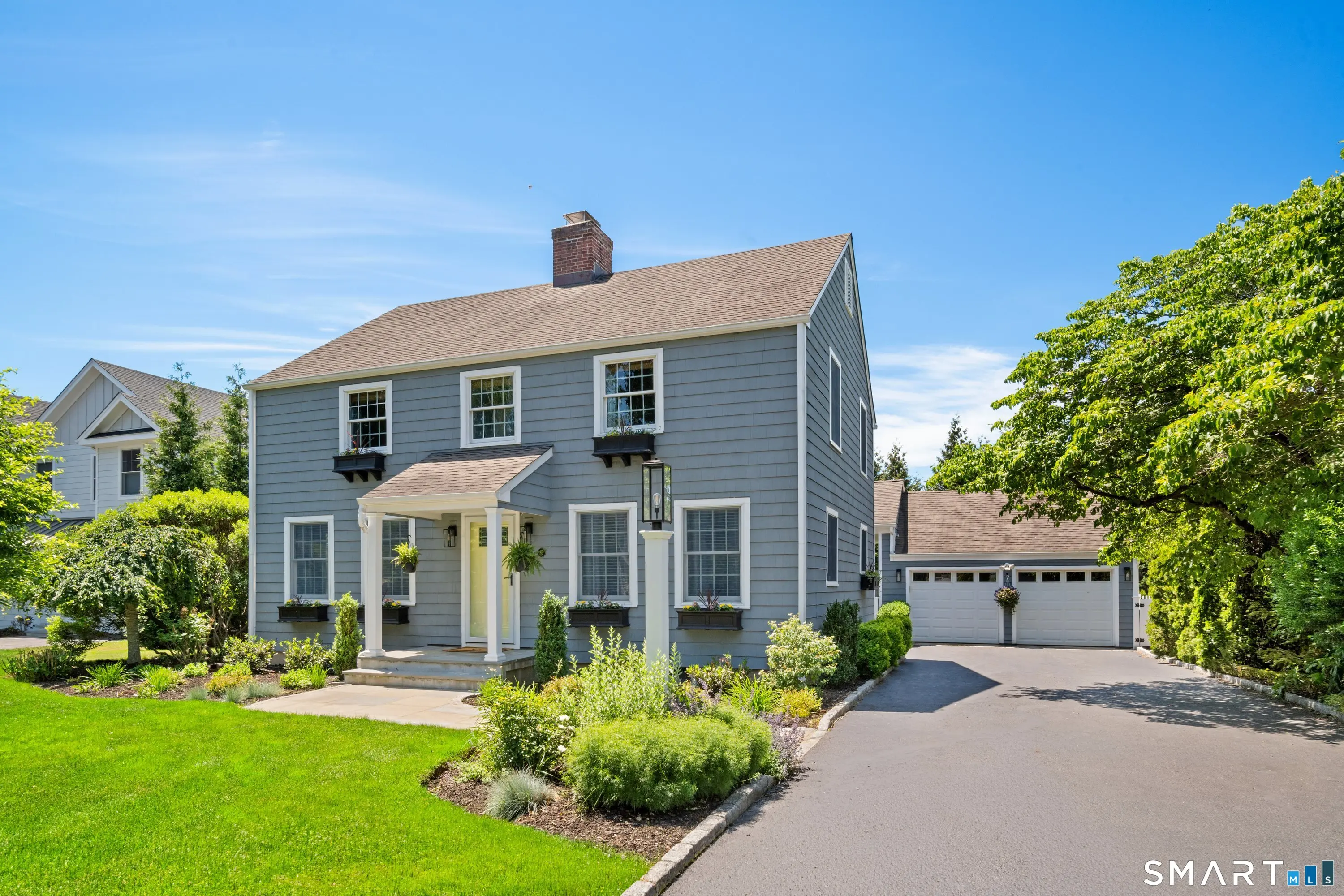 85 Osborne Place, Fairfield