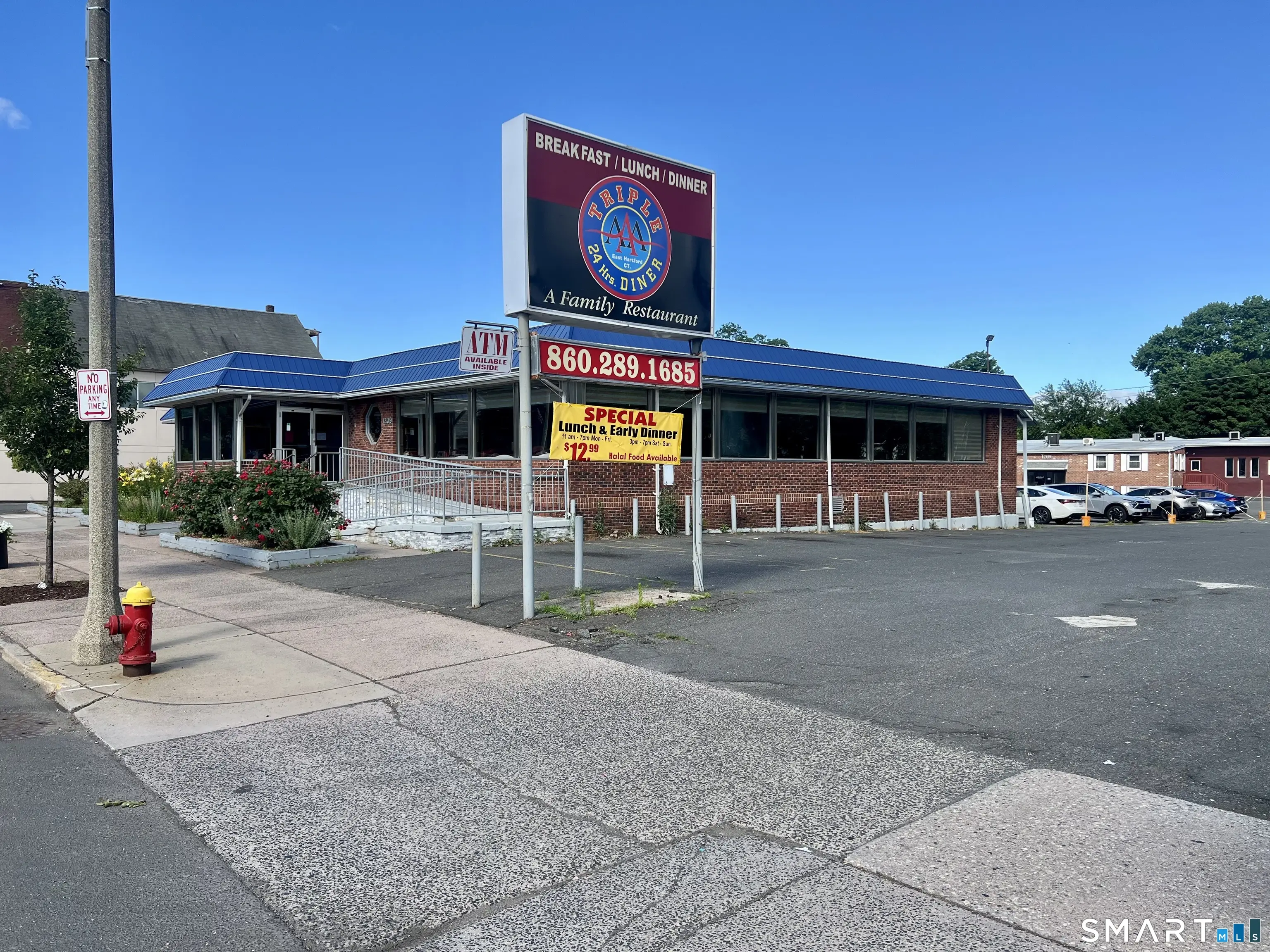 1209 Main Street, East Hartford