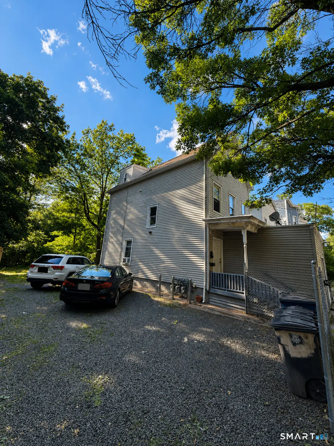 246 Newhall Street, New Haven