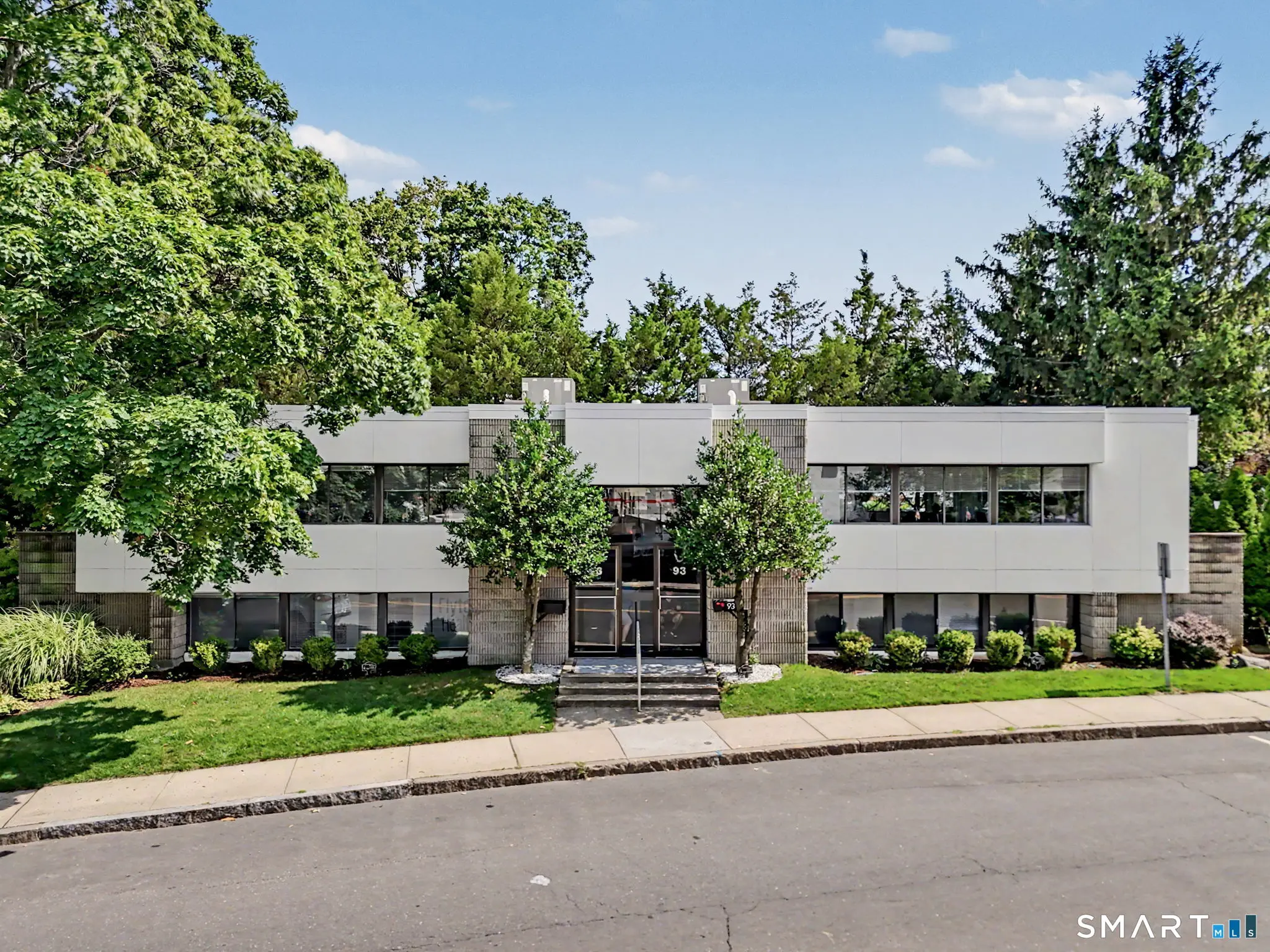 93 Cherry Street G1, G2, H1 & H2, New Canaan