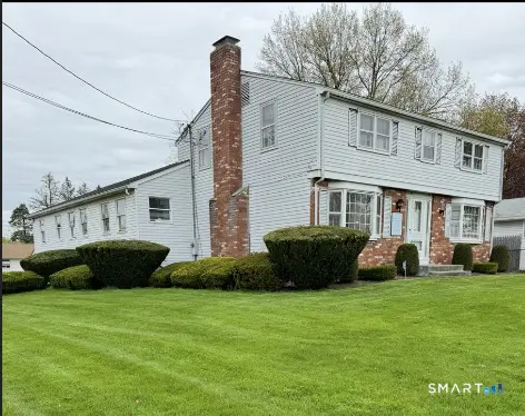 135 Elm Street, Enfield