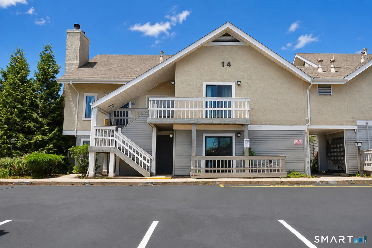 3 Long Wharf Drive Studio, New Haven