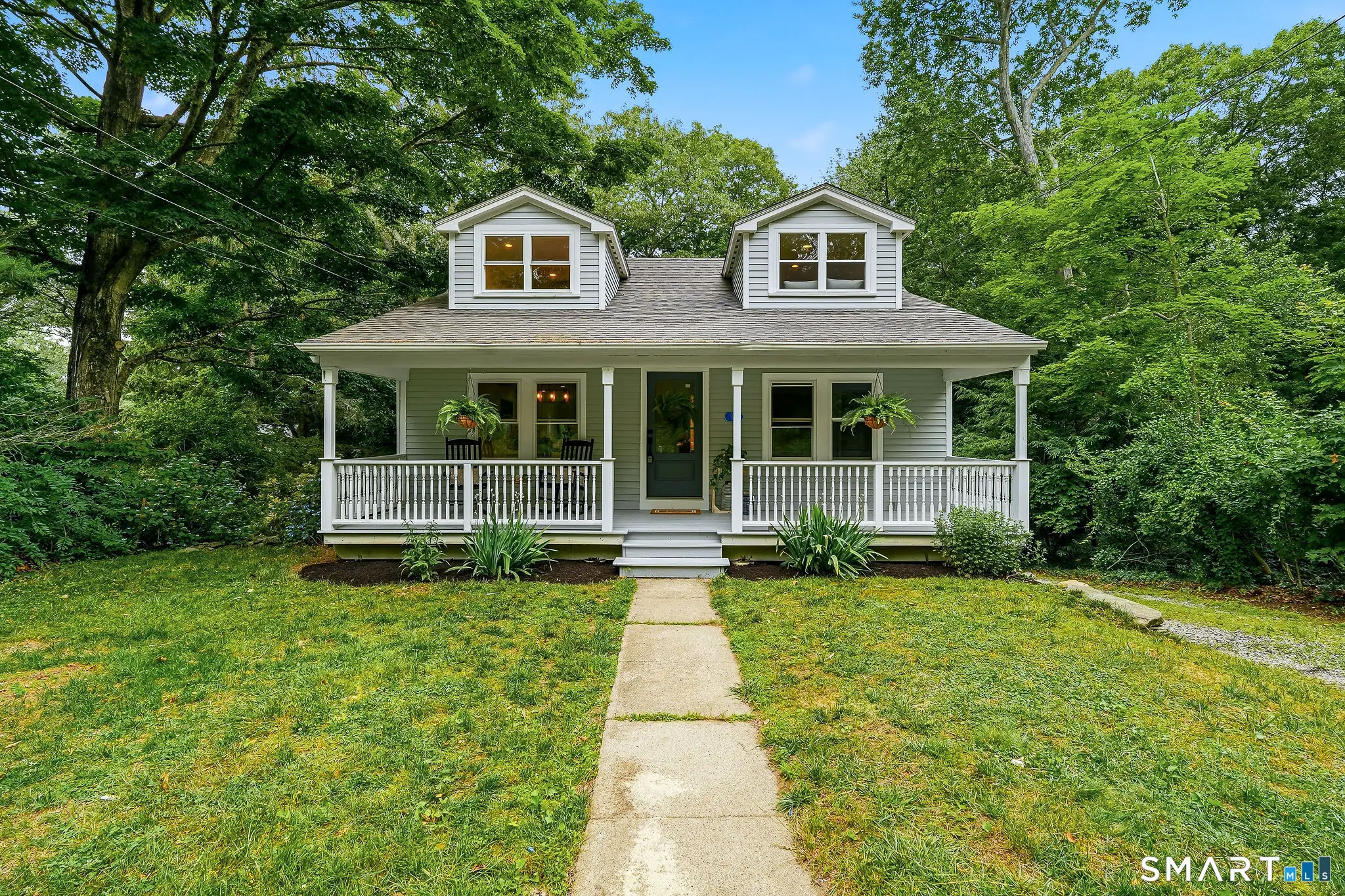 32 Sunset Terrace, Essex