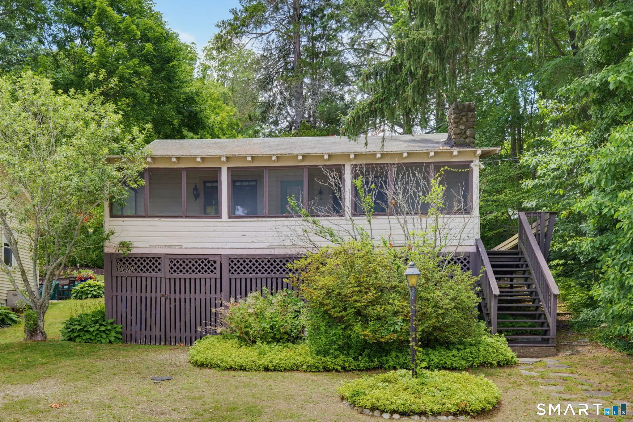95 Wildwood Road, East Haddam