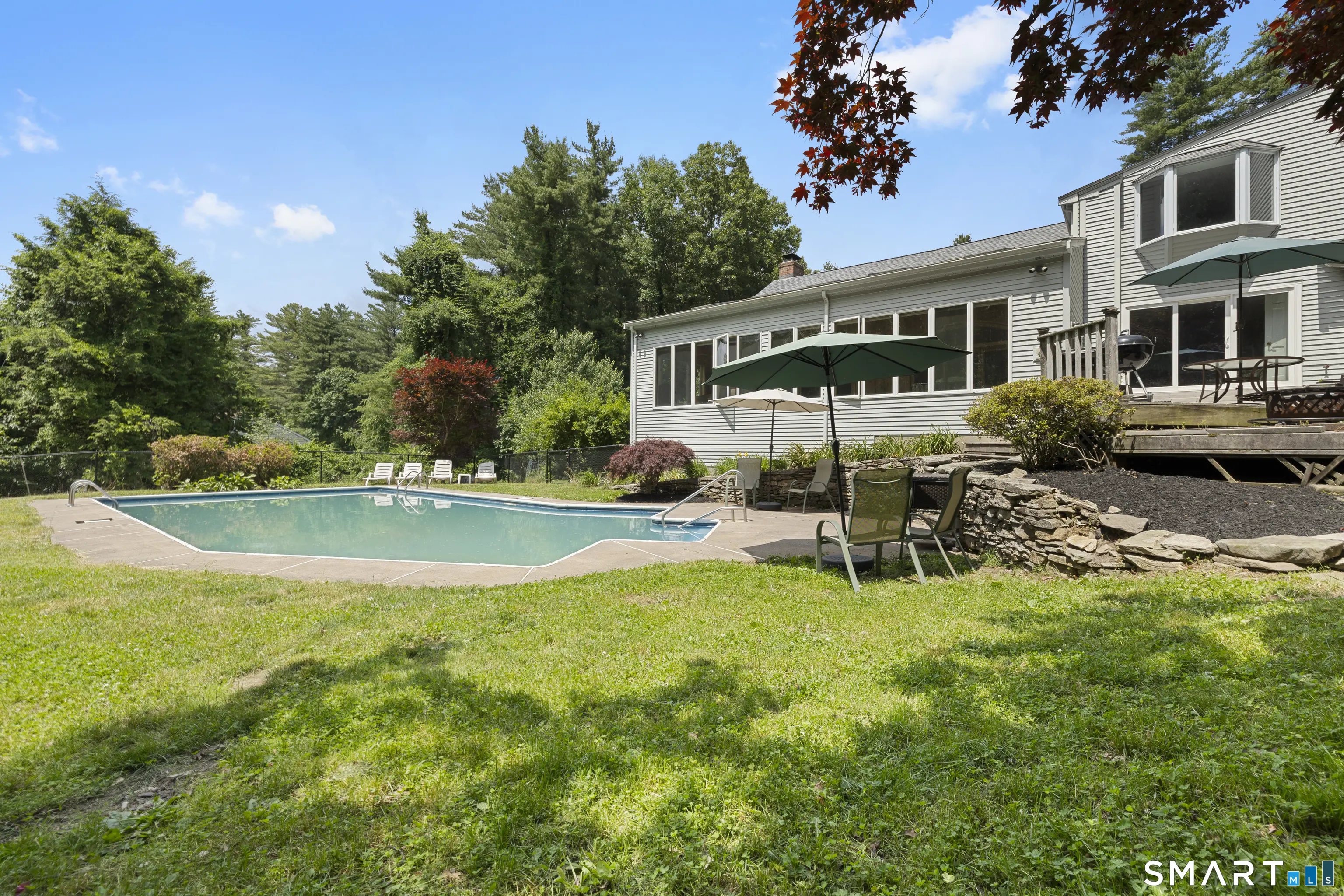 7 Nod Brook Drive, Simsbury