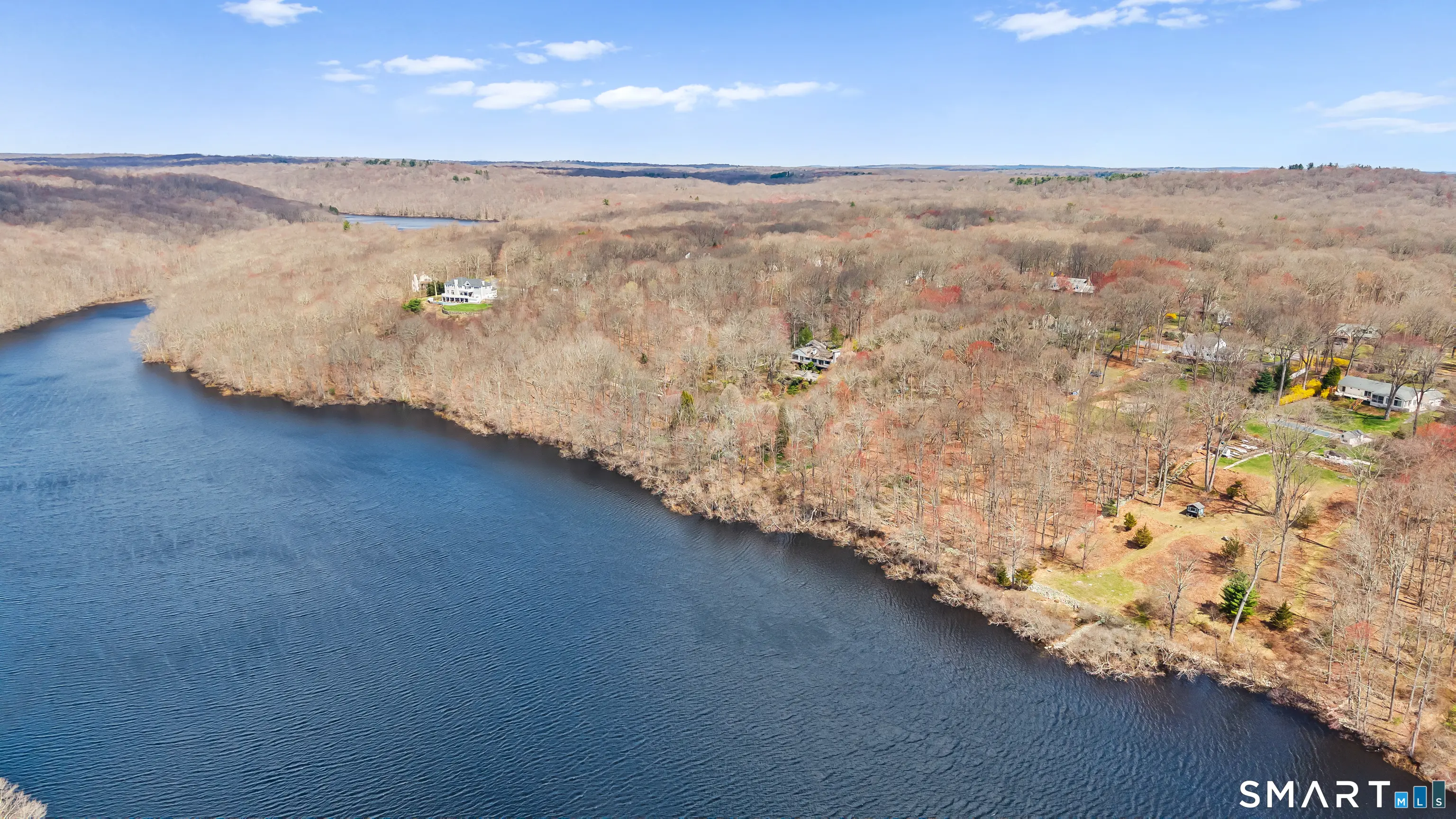 Lantern Ridge Road, New Canaan