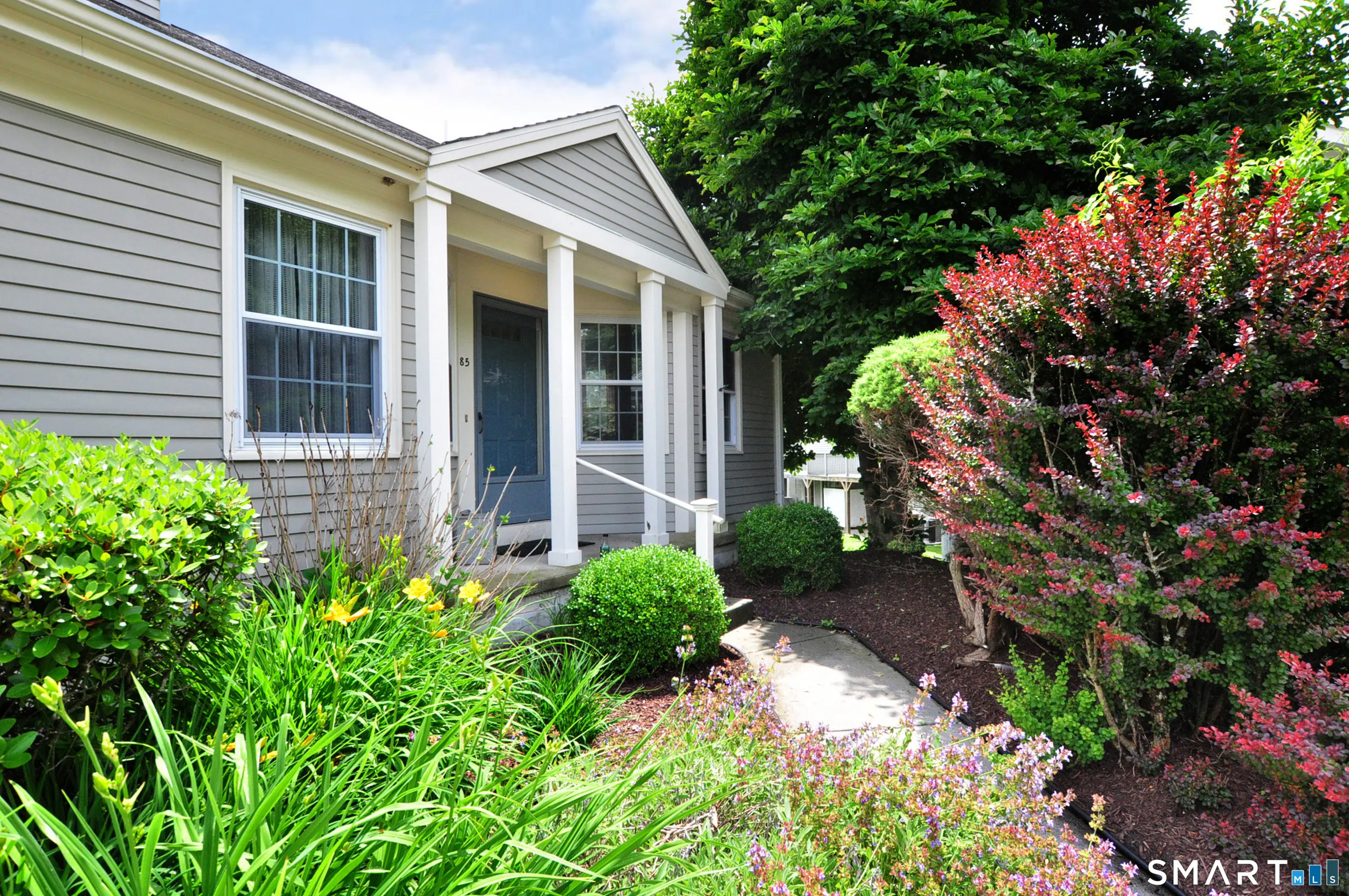 85 Litchfield Ponds Drive 85, Litchfield