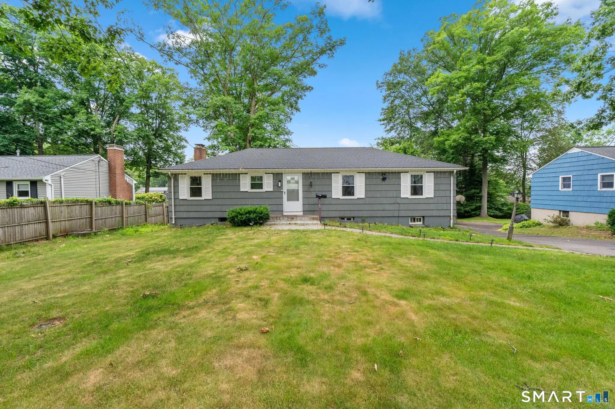 128 Forest Drive, Wethersfield