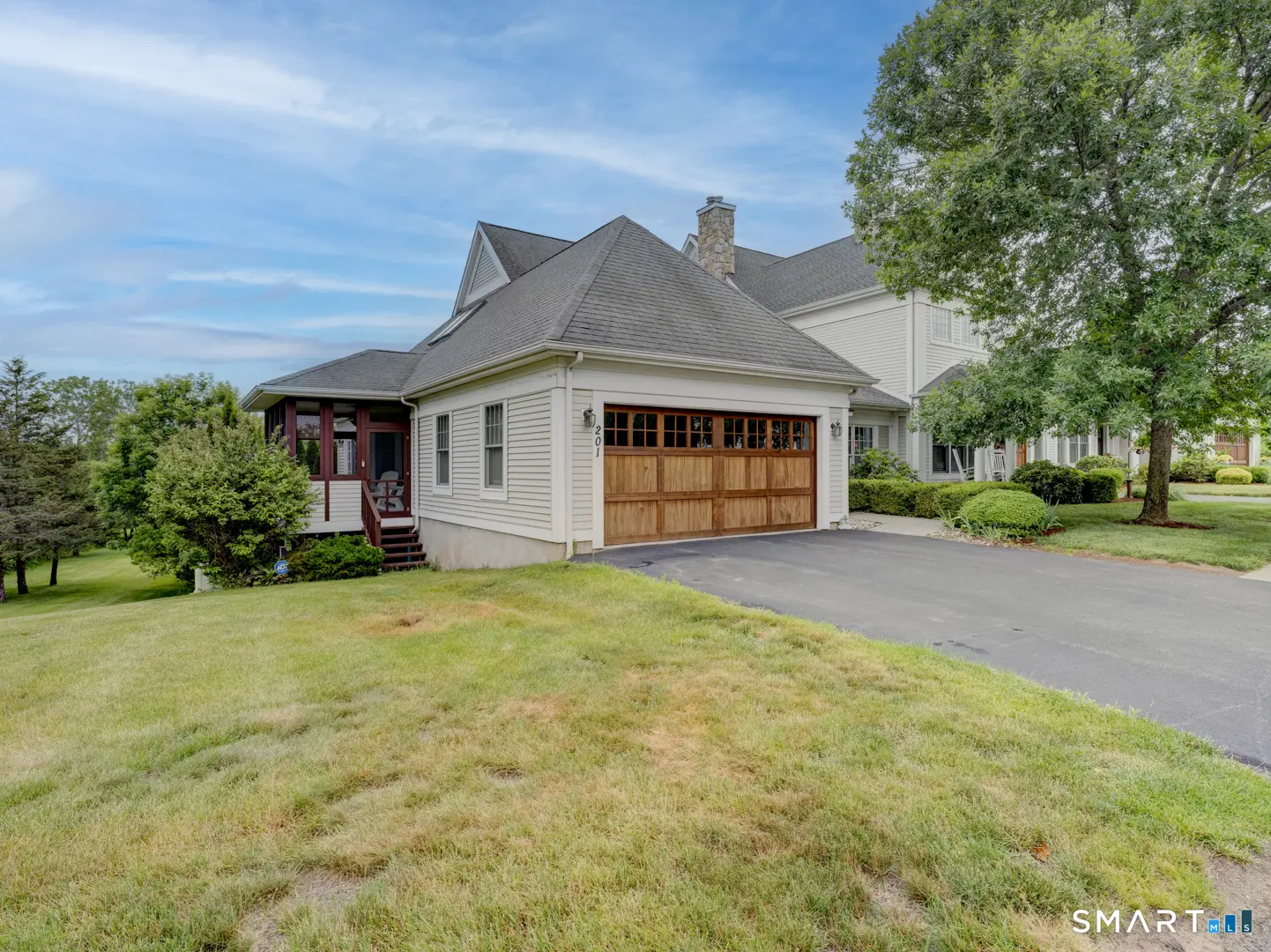 201 Strawberry Lane 201, South Windsor