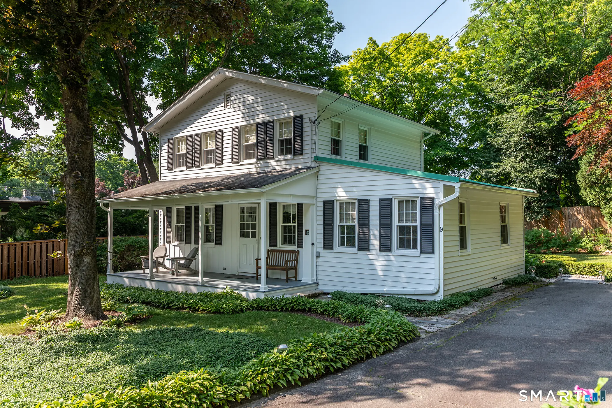 9 Spring Street, Woodbury