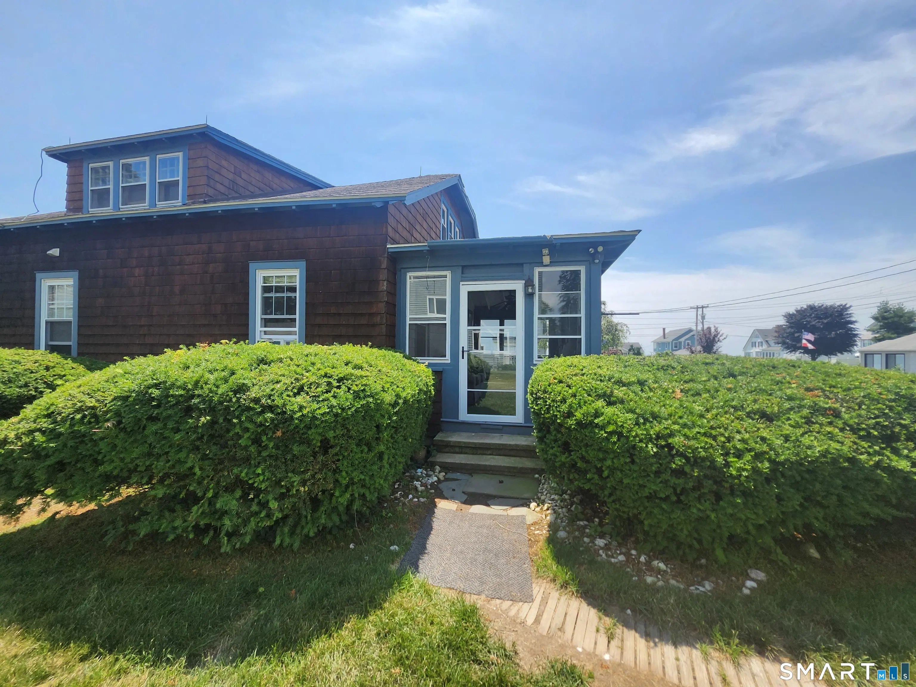 31 Highland Terrace, Madison