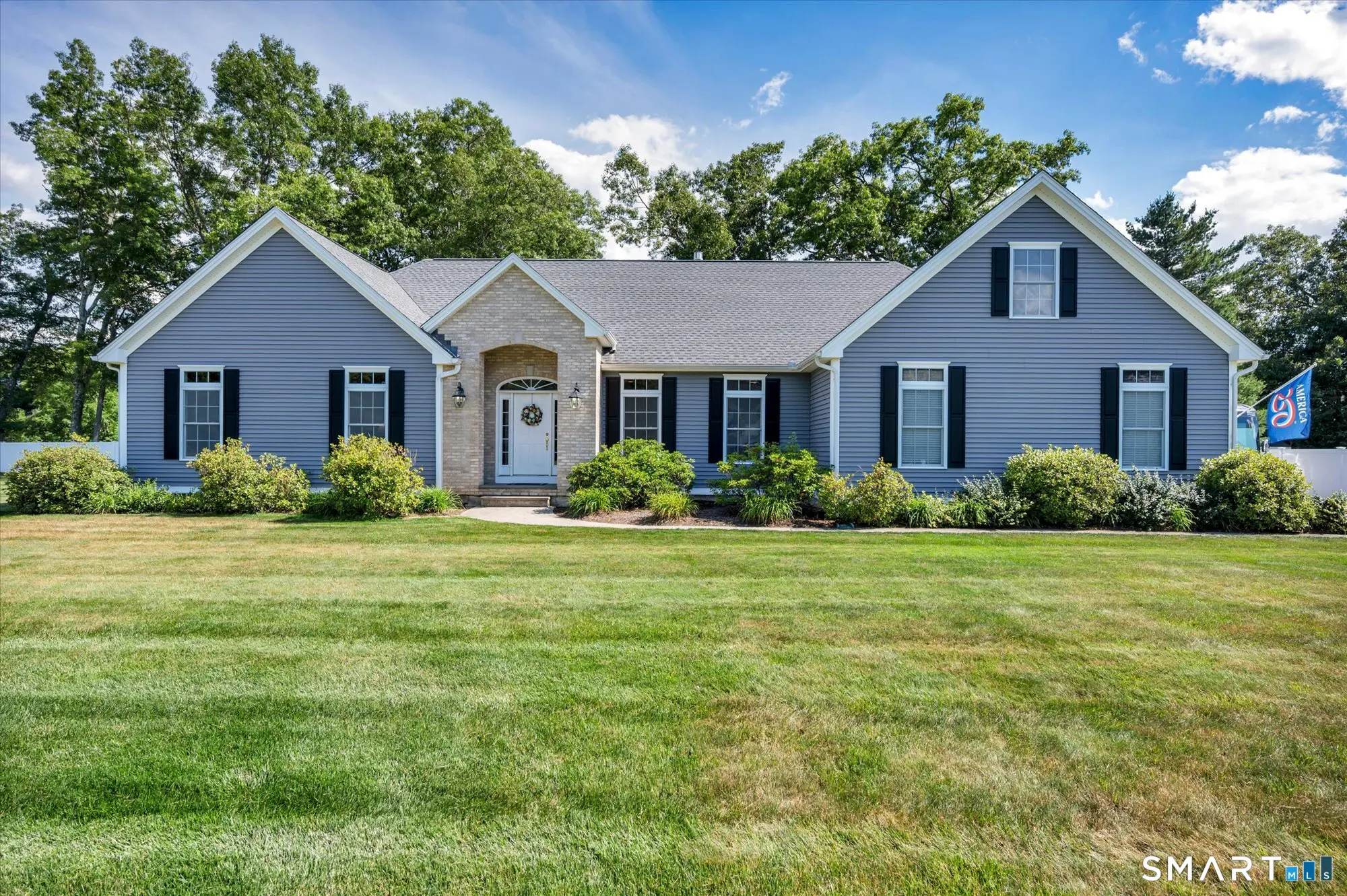 80 Acre Way, Southington