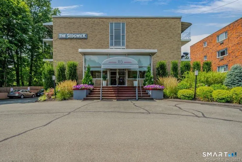 115 South Main Street C18, West Hartford