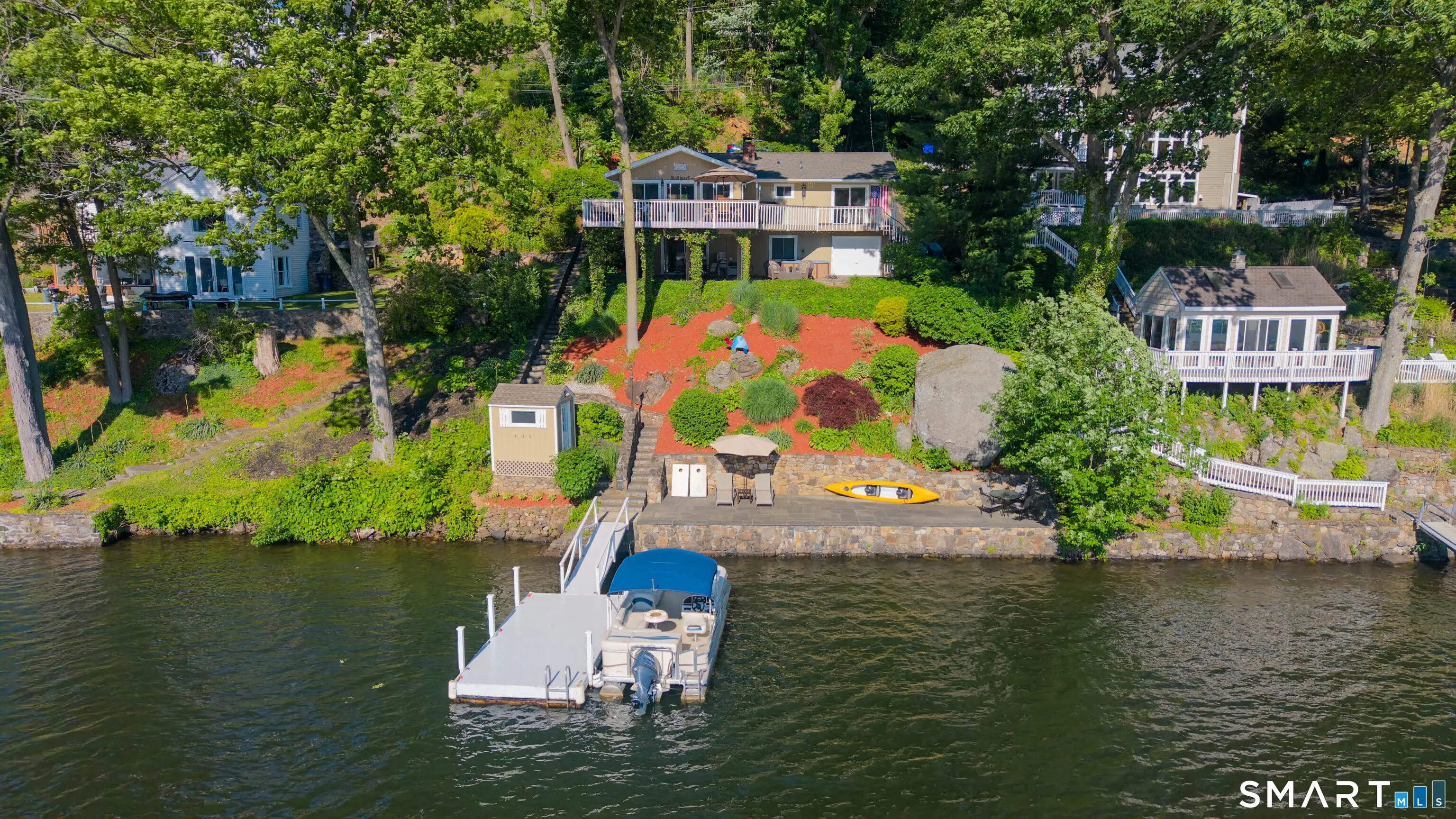 30 Waterview Drive, Danbury