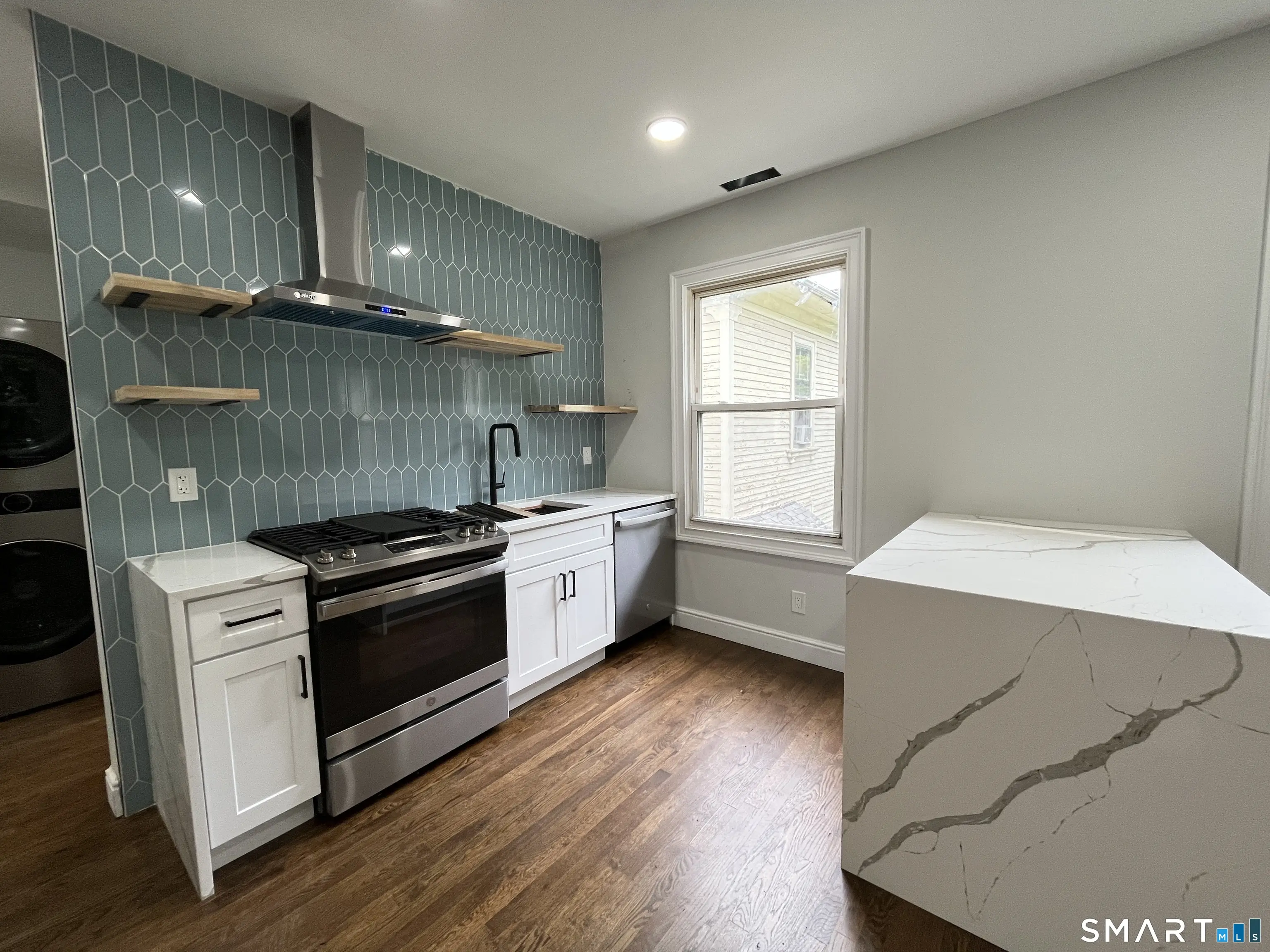 82 Howard Avenue 82-2l, New Haven