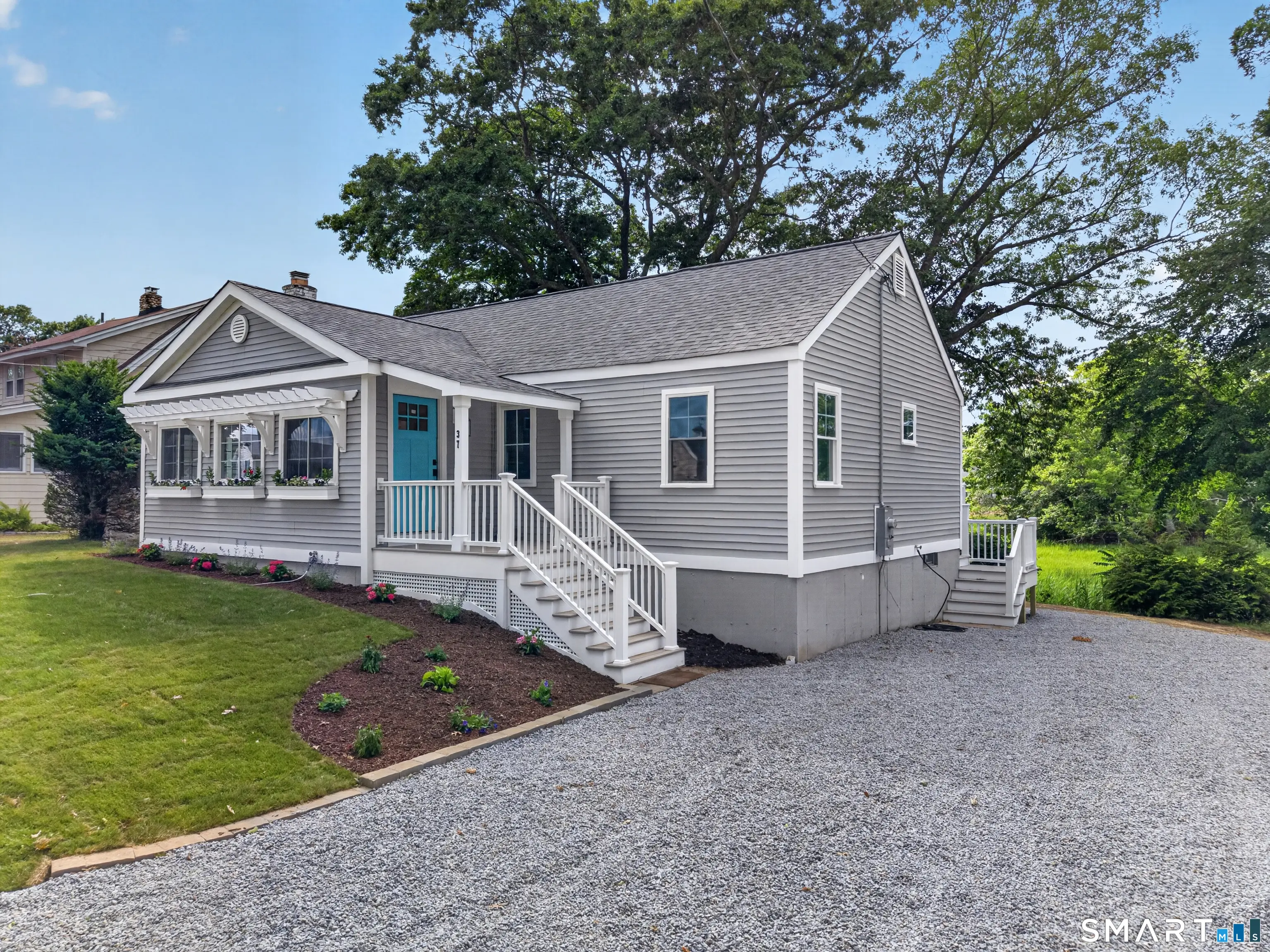 37 Woodland Drive, Old Saybrook