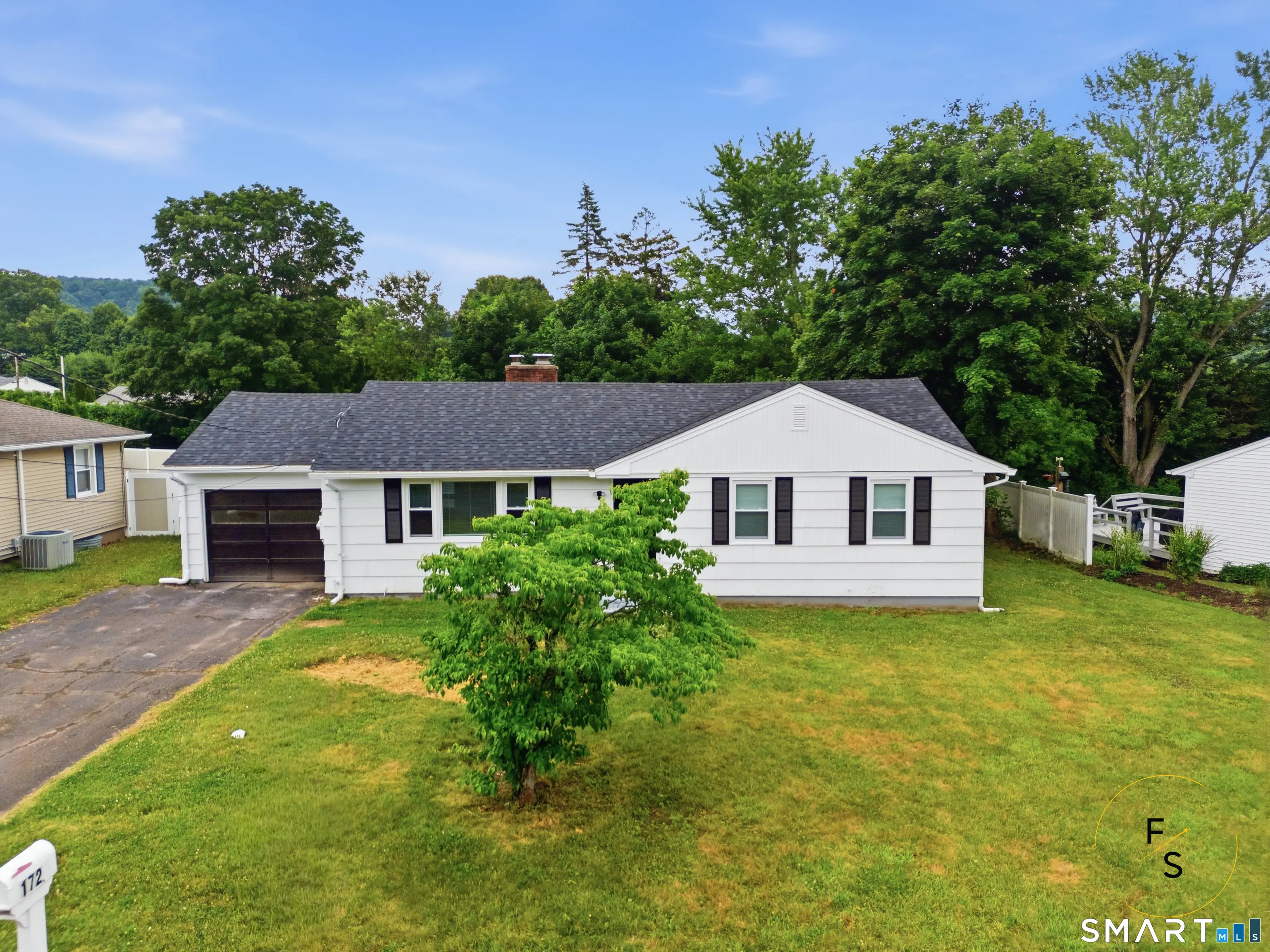 172 Valley View Drive, Meriden