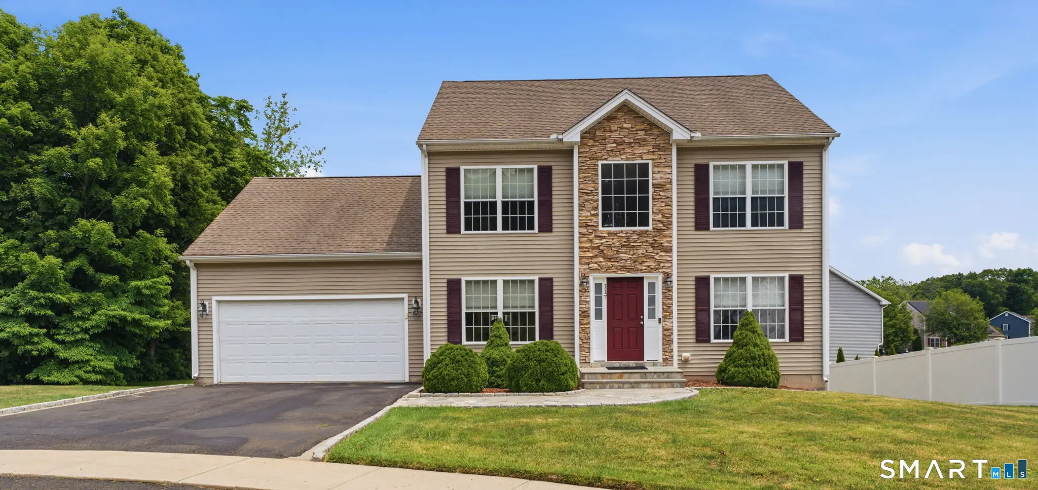 117 Hidden Valley Drive, Meriden