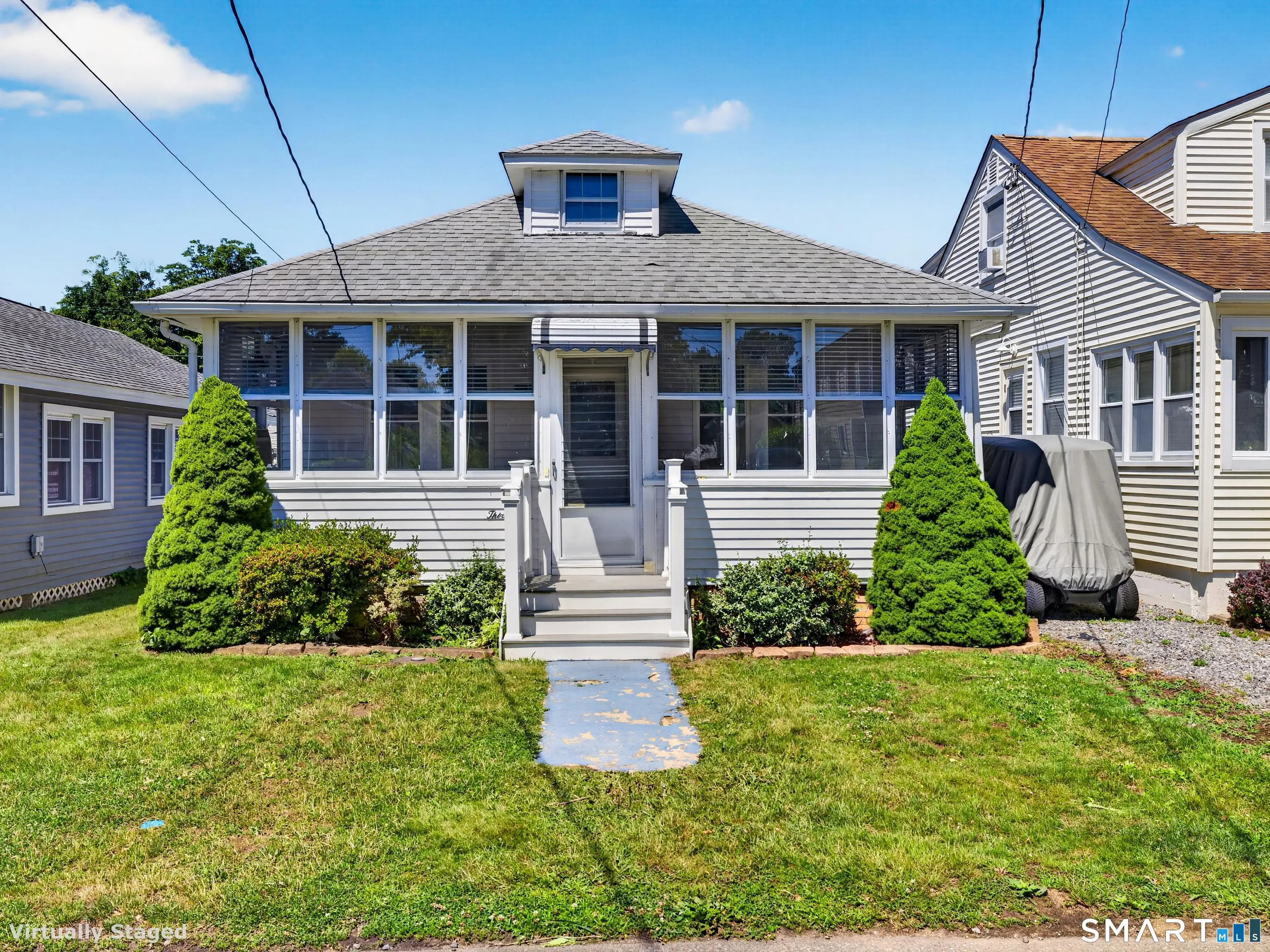 13 Old Colony Road, Old Lyme