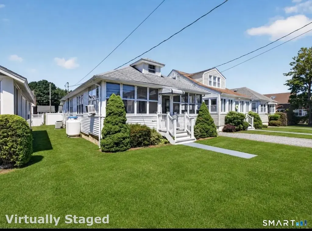 13 Old Colony Road, Old Lyme