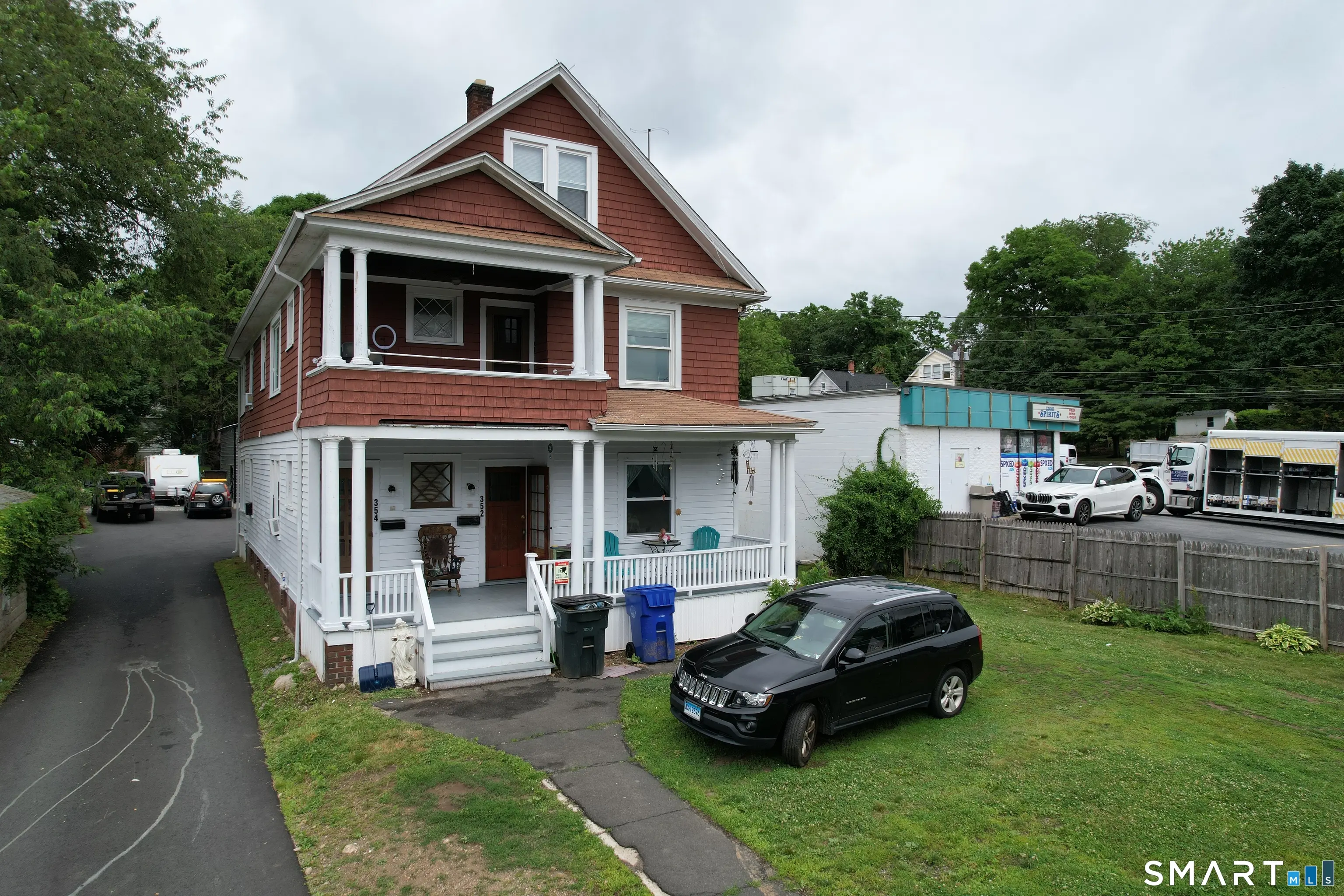352 North Elm Street, Torrington