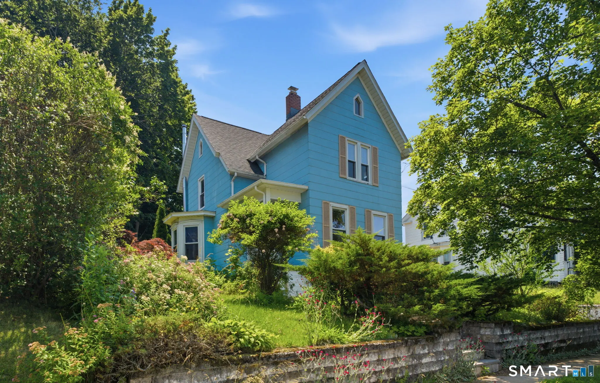 24 Summit Street, Meriden