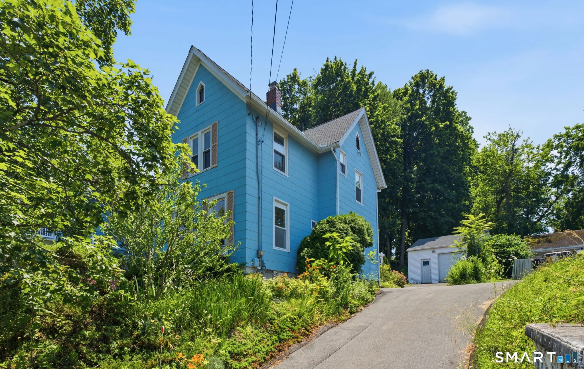 24 Summit Street, Meriden